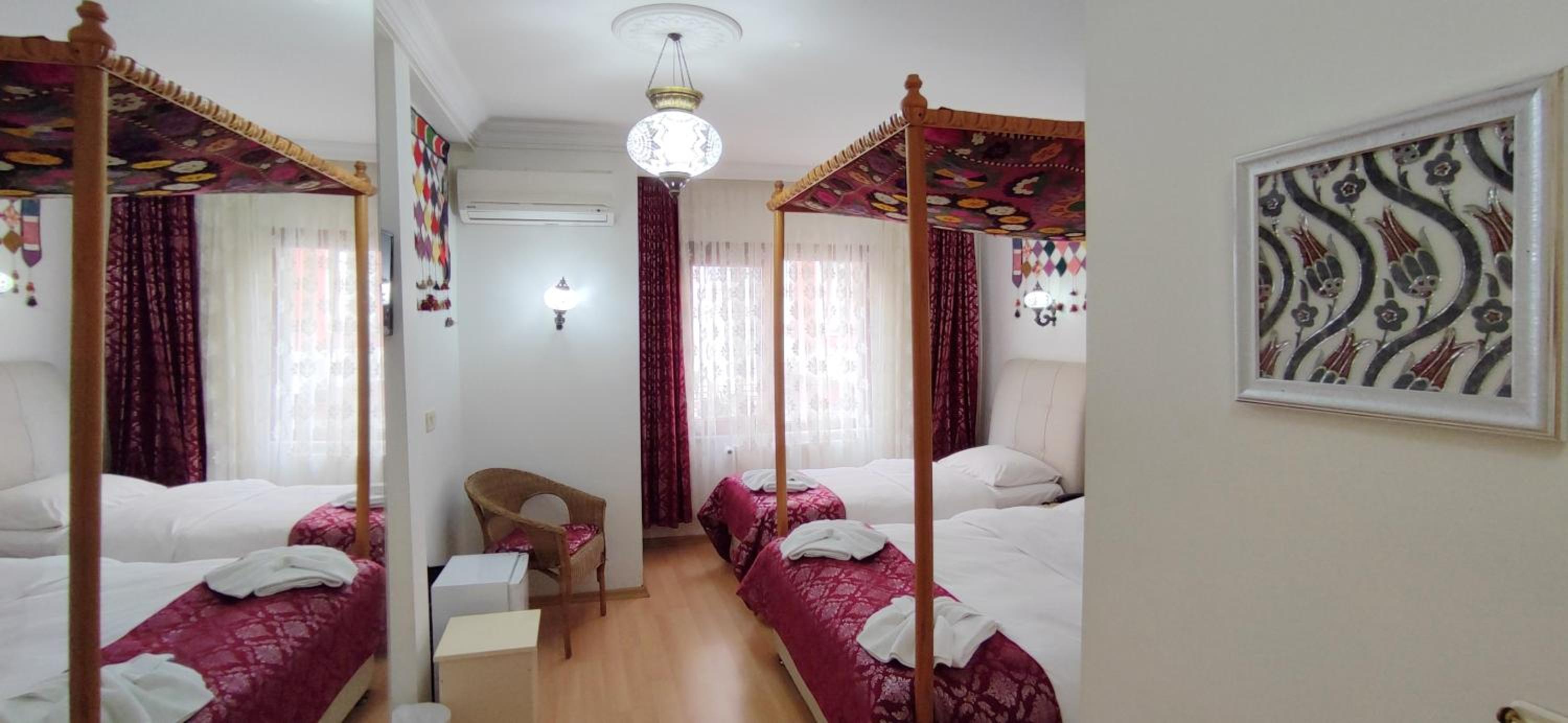 Marmara Guesthouse - Image 19