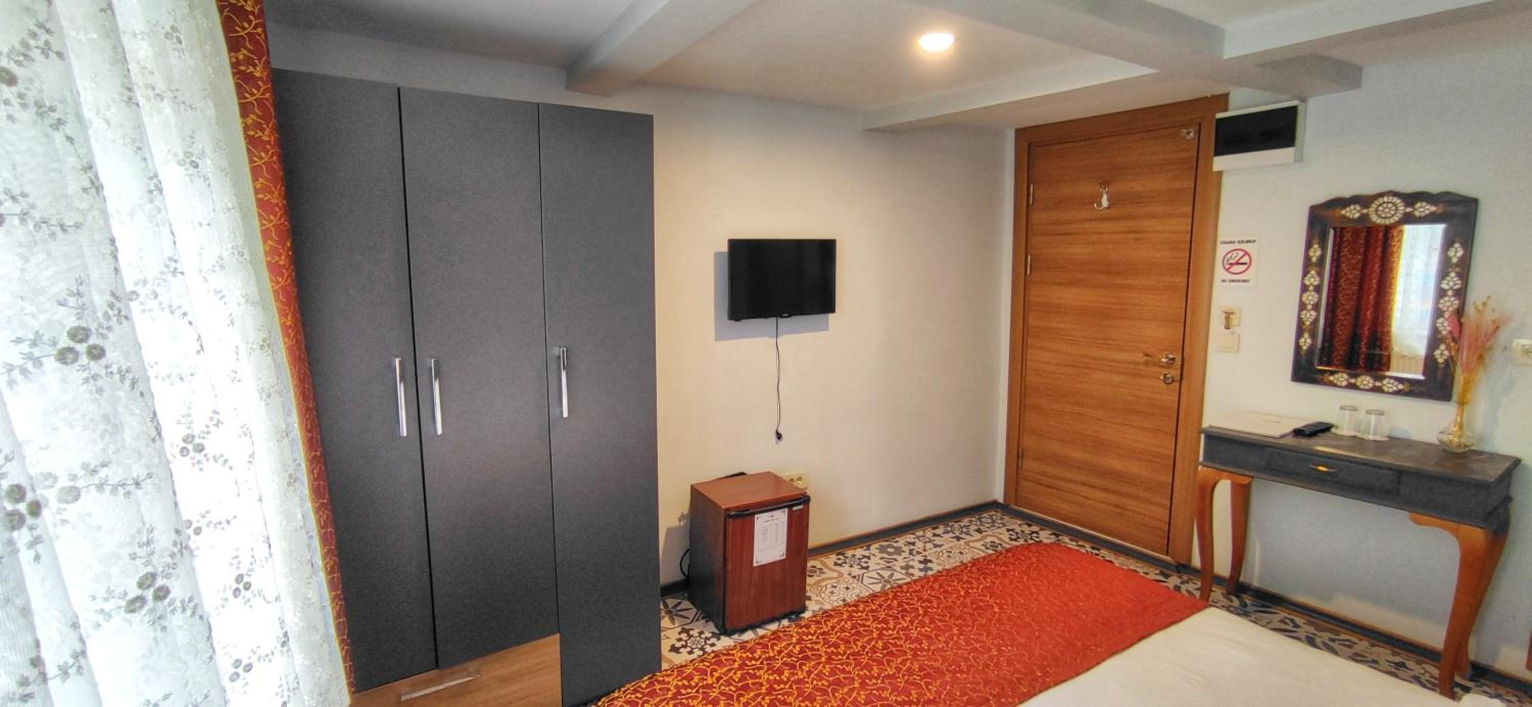 Marmara Guesthouse - Image 21