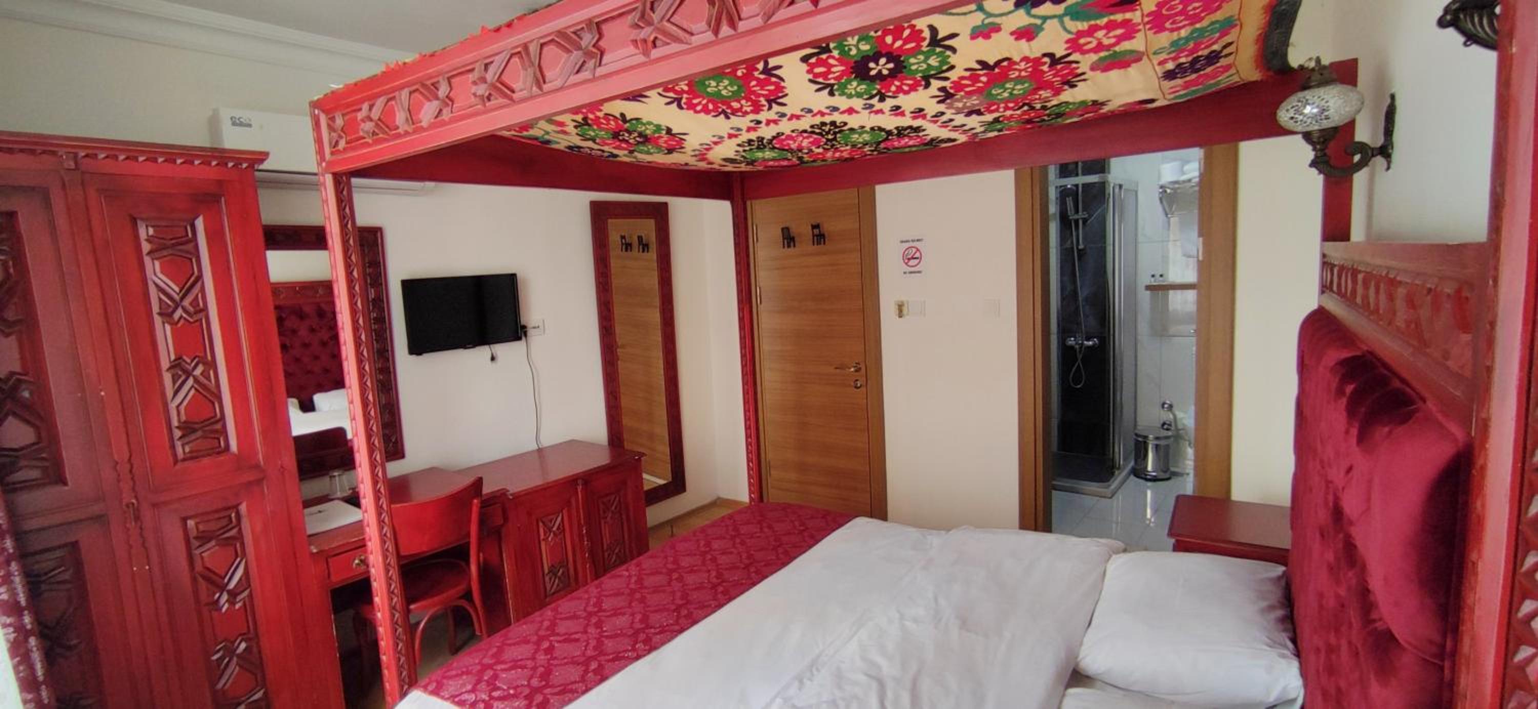 Marmara Guesthouse - Image 25