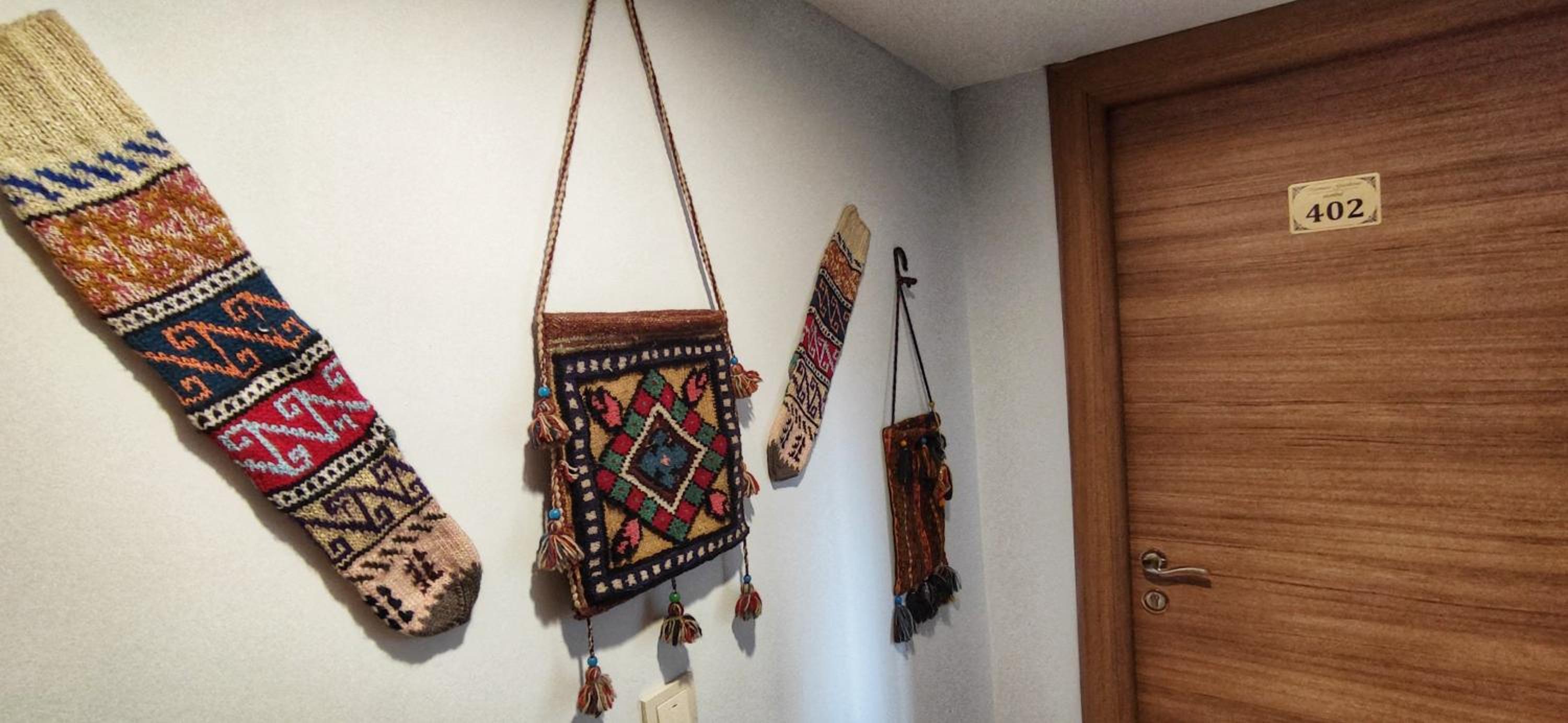 Marmara Guesthouse - Image 27