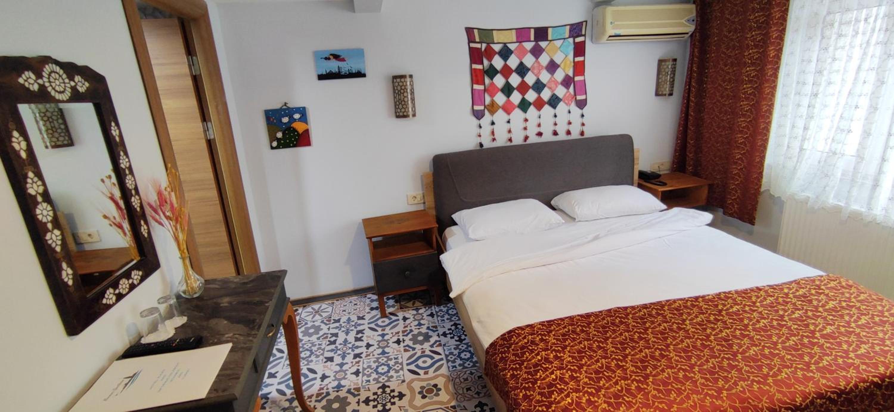 Marmara Guesthouse - Image 28