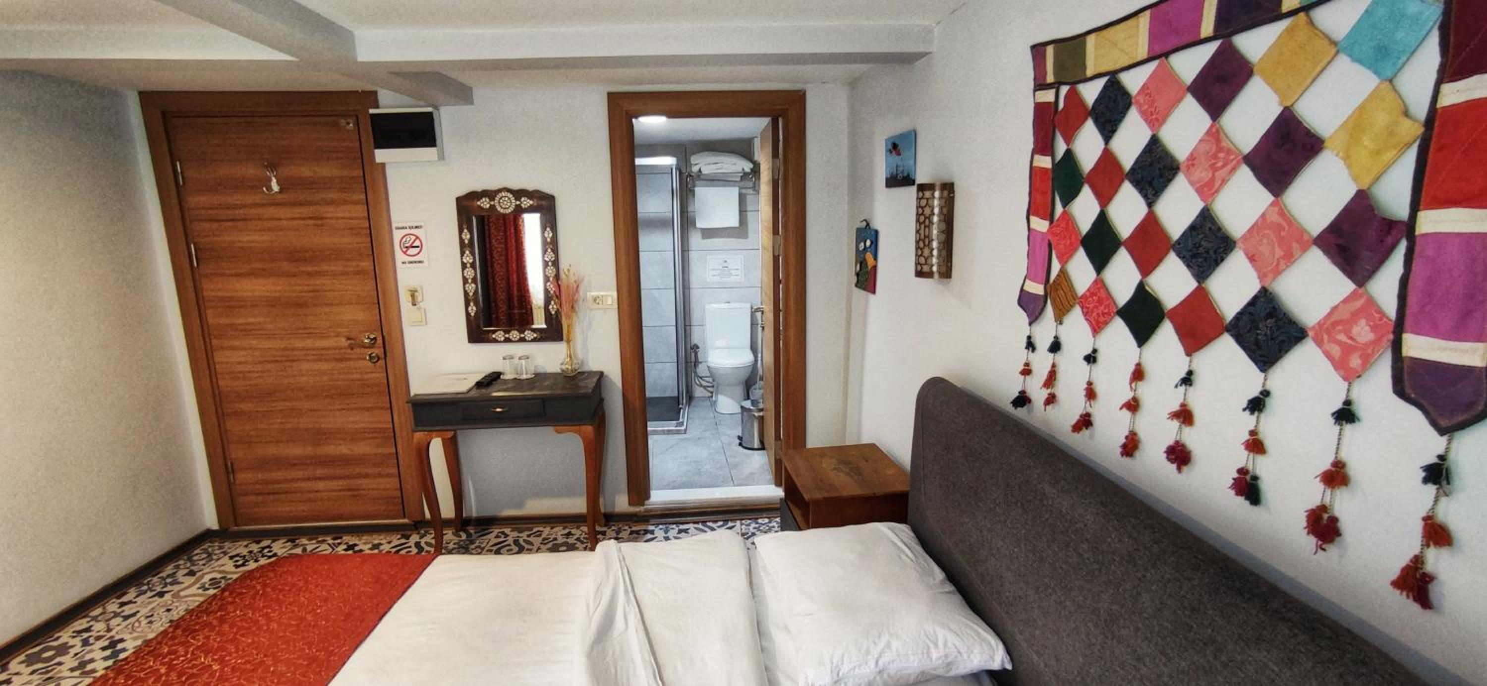 Marmara Guesthouse - Image 31