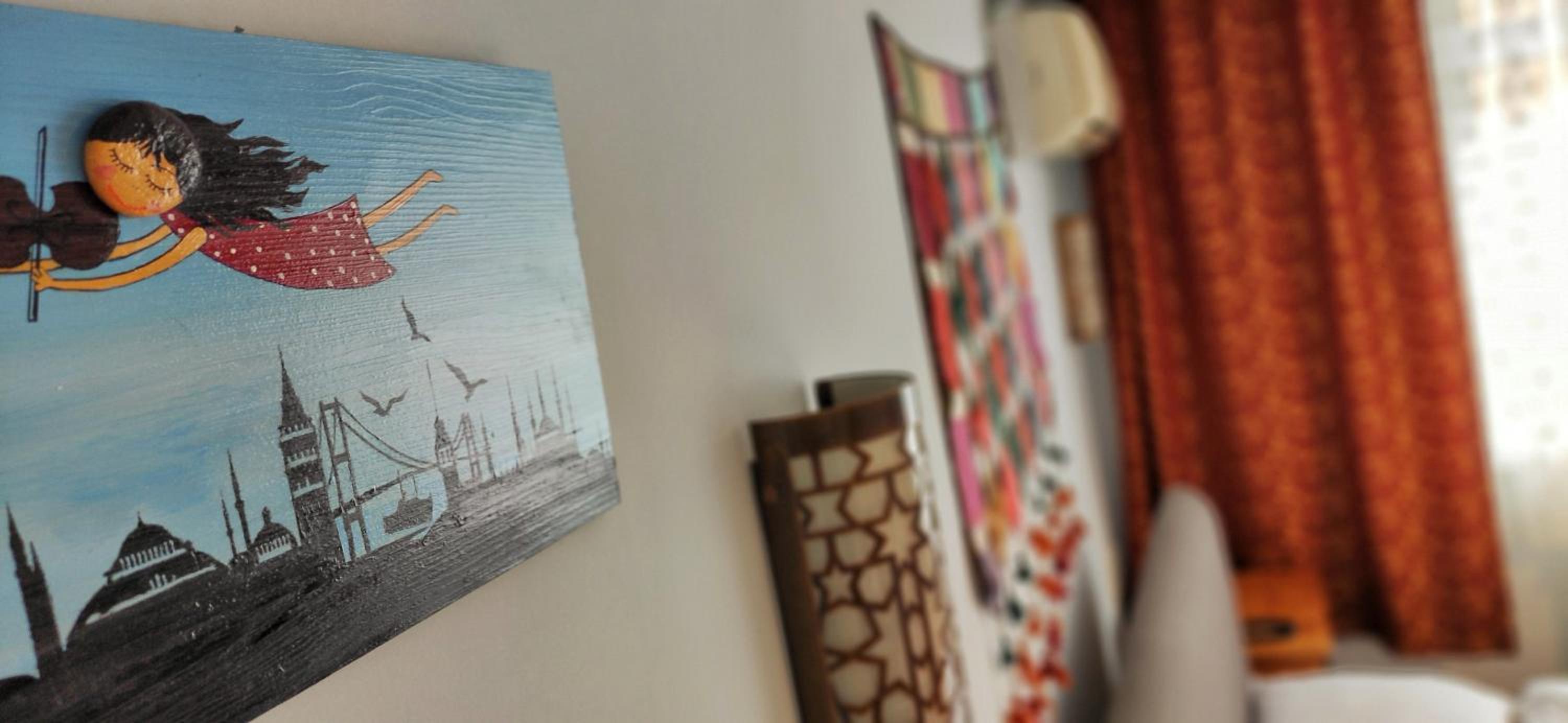 Marmara Guesthouse - Image 35