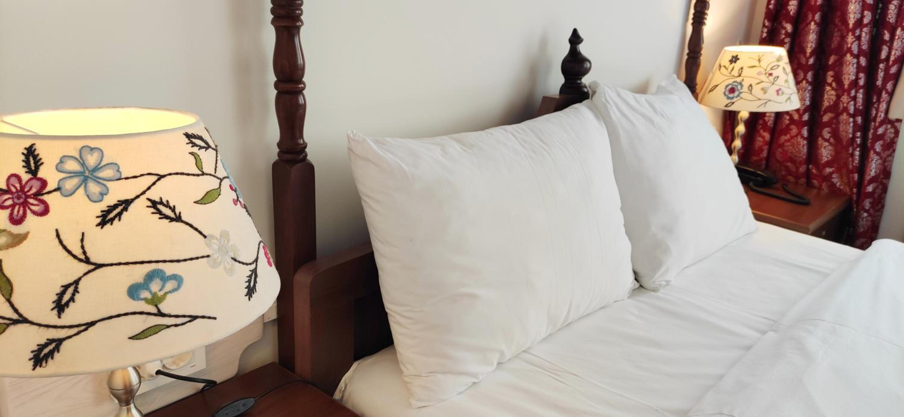 Marmara Guesthouse - Image 42