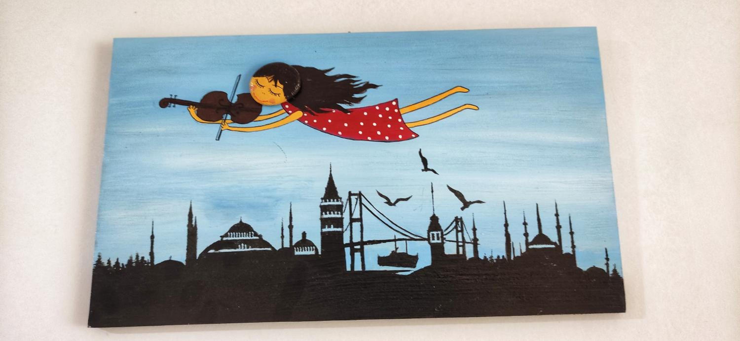 Marmara Guesthouse - Image 38