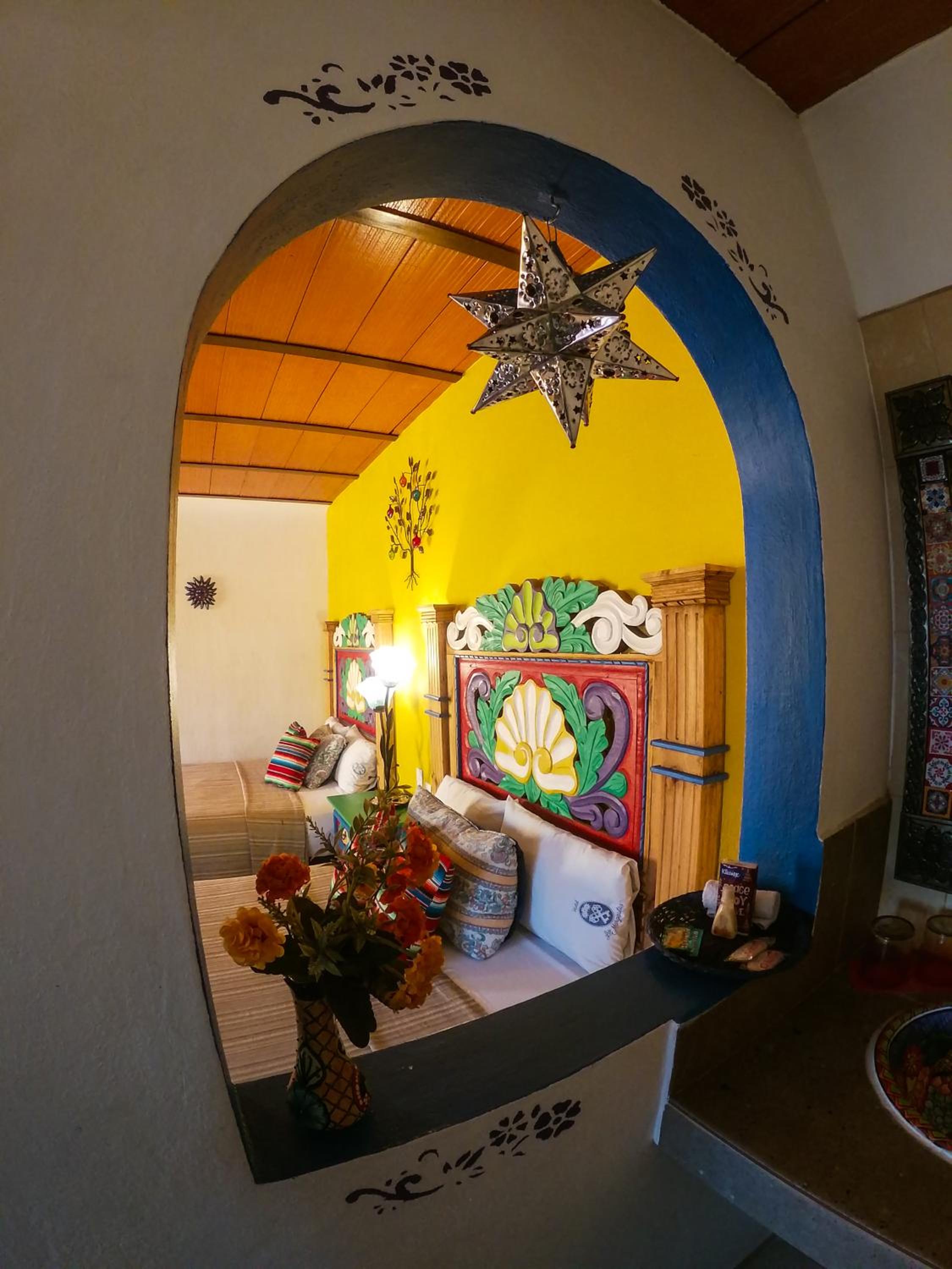 Posada las Margaritas