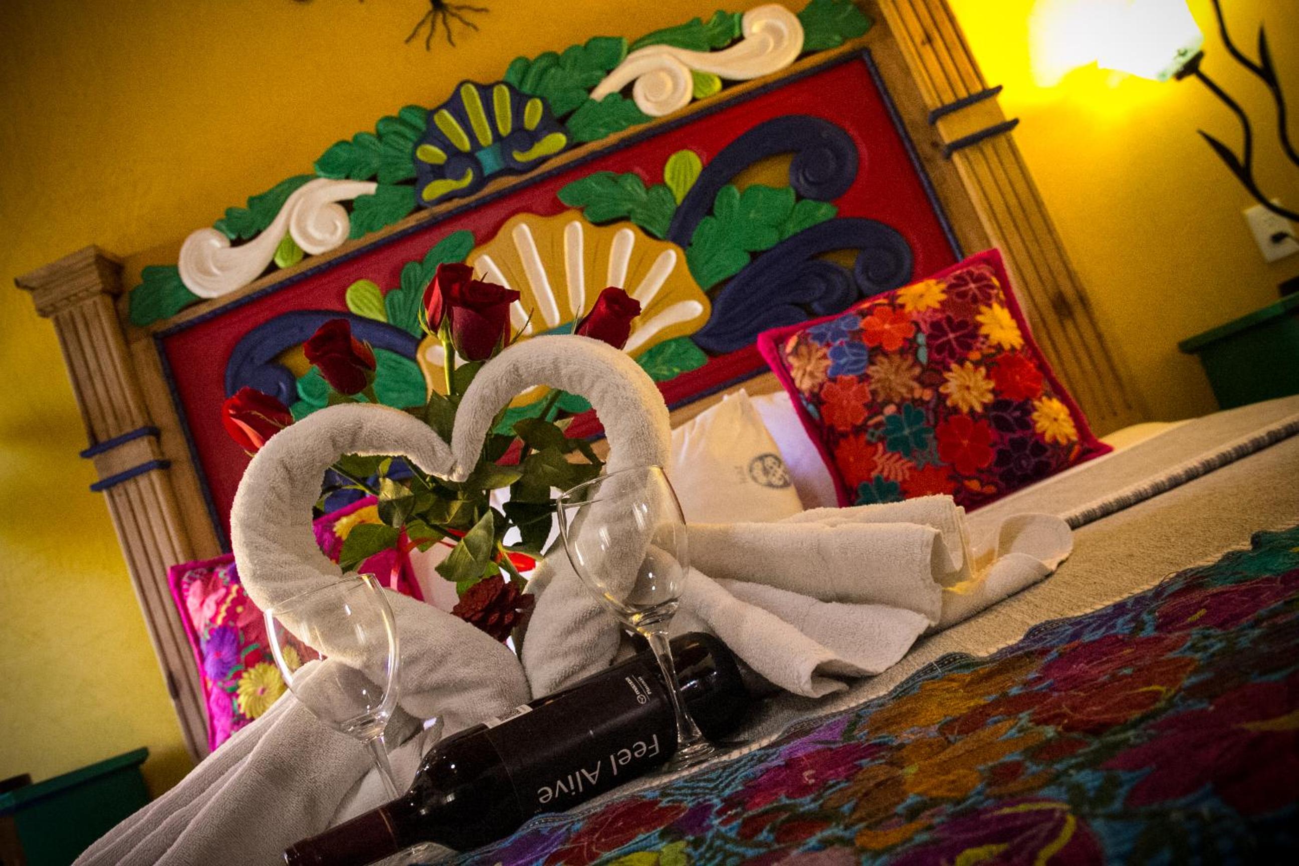 Posada las Margaritas