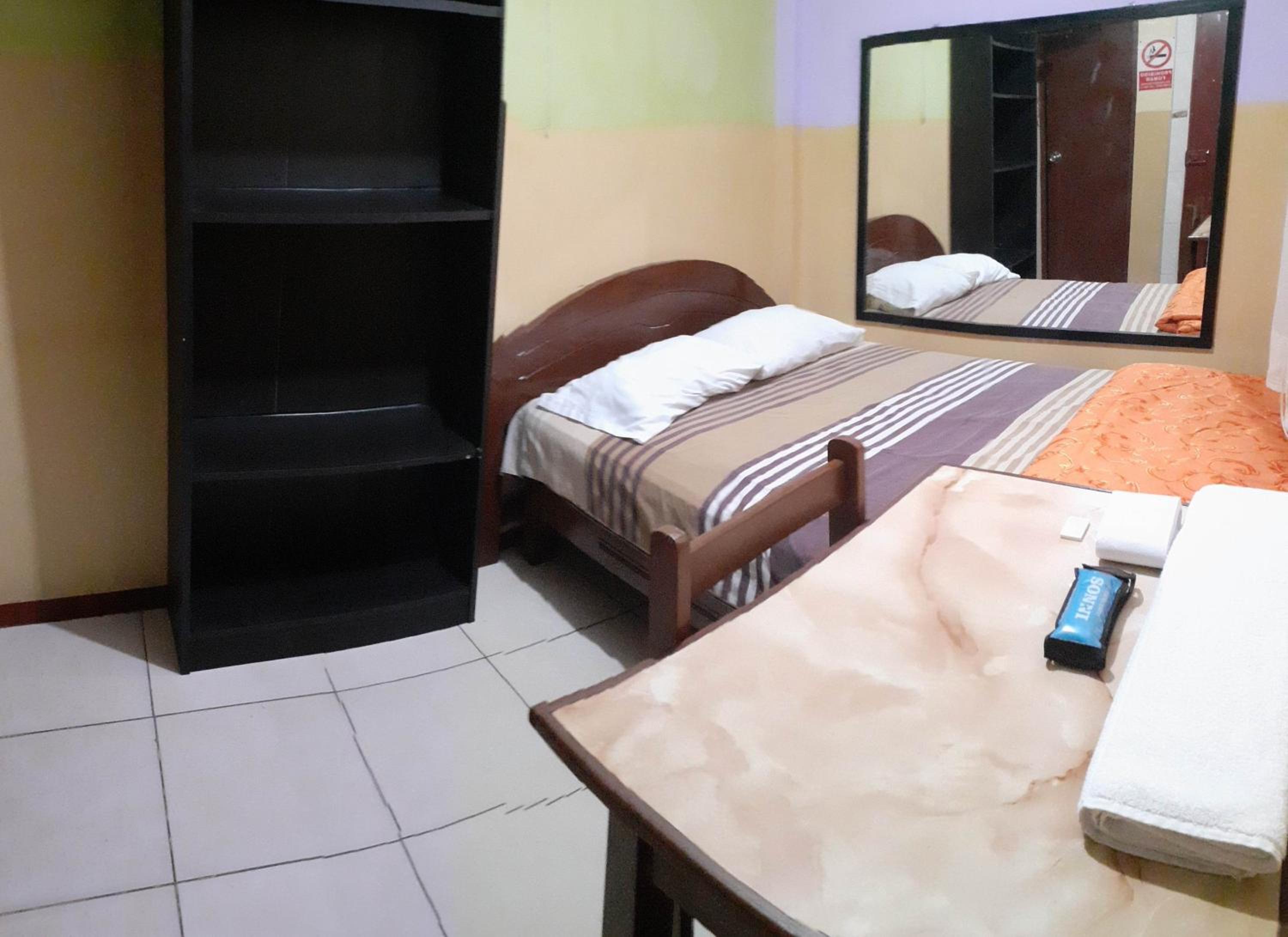 Hostal Jovita