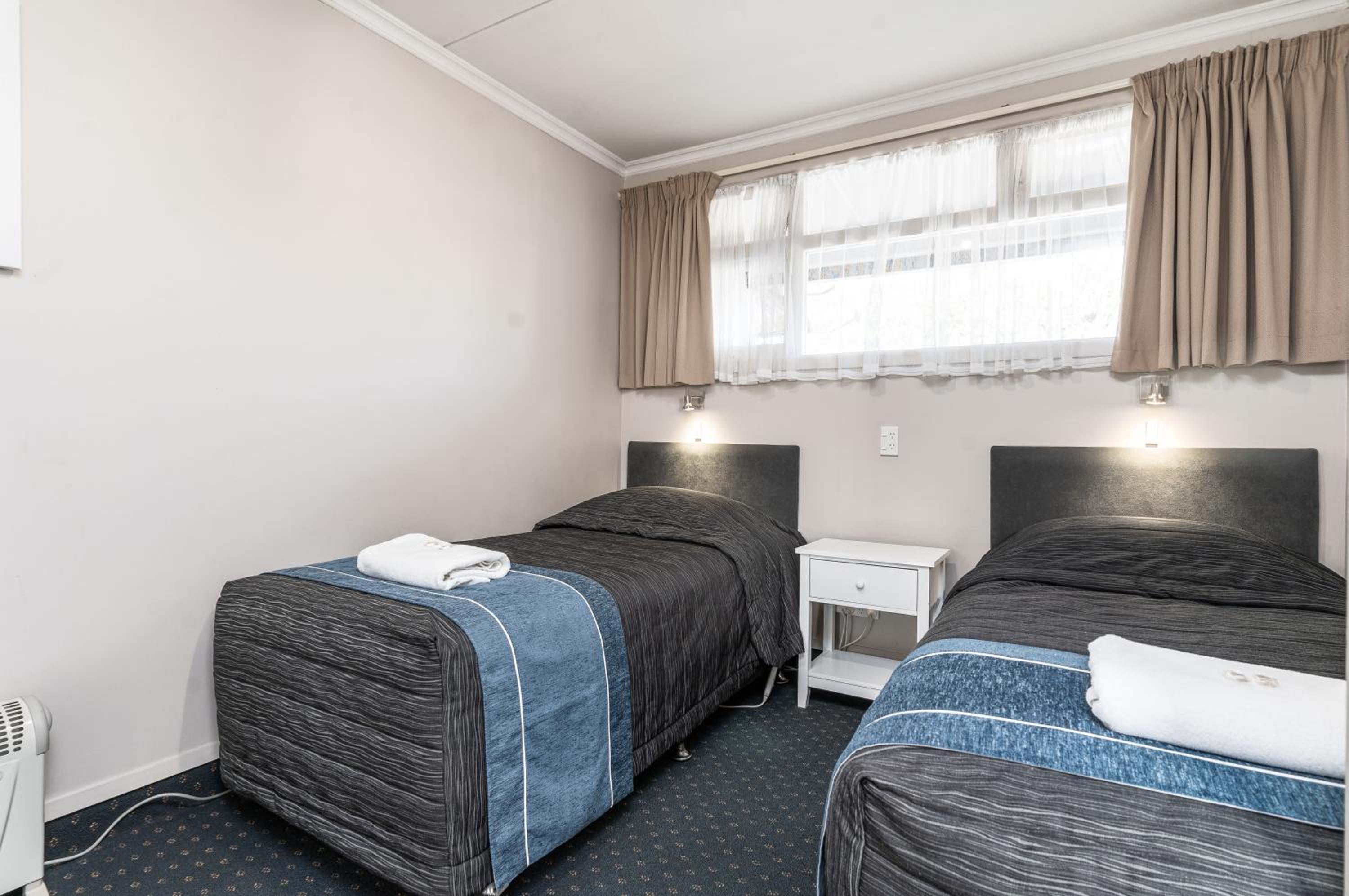 Amble Inn Motel