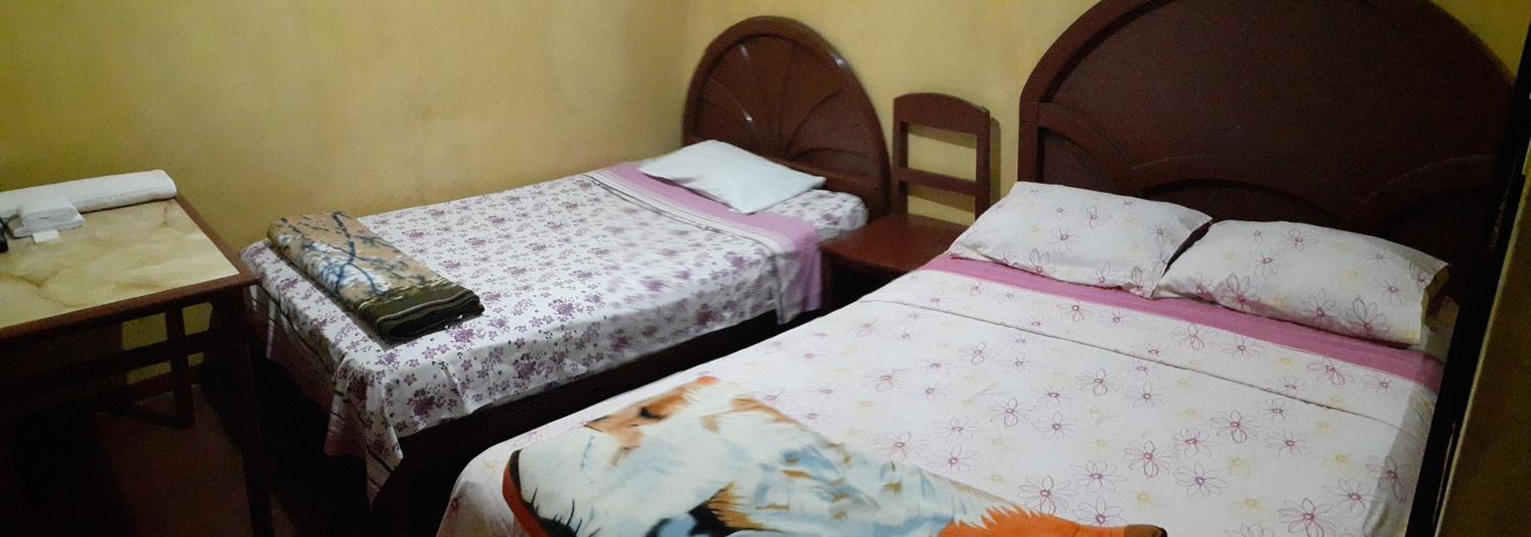 Hostal Jovita