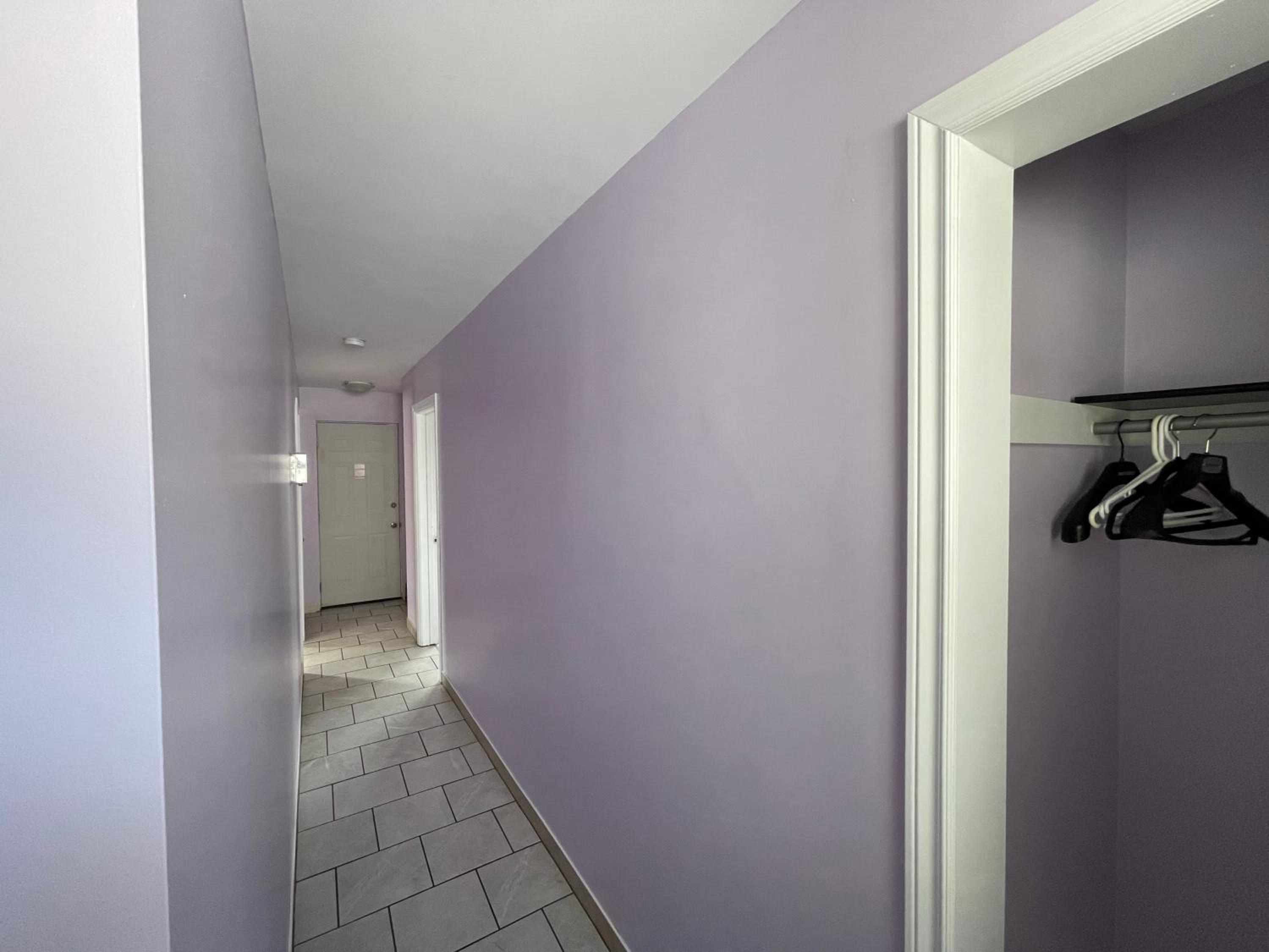Niagara Holiday Apartment