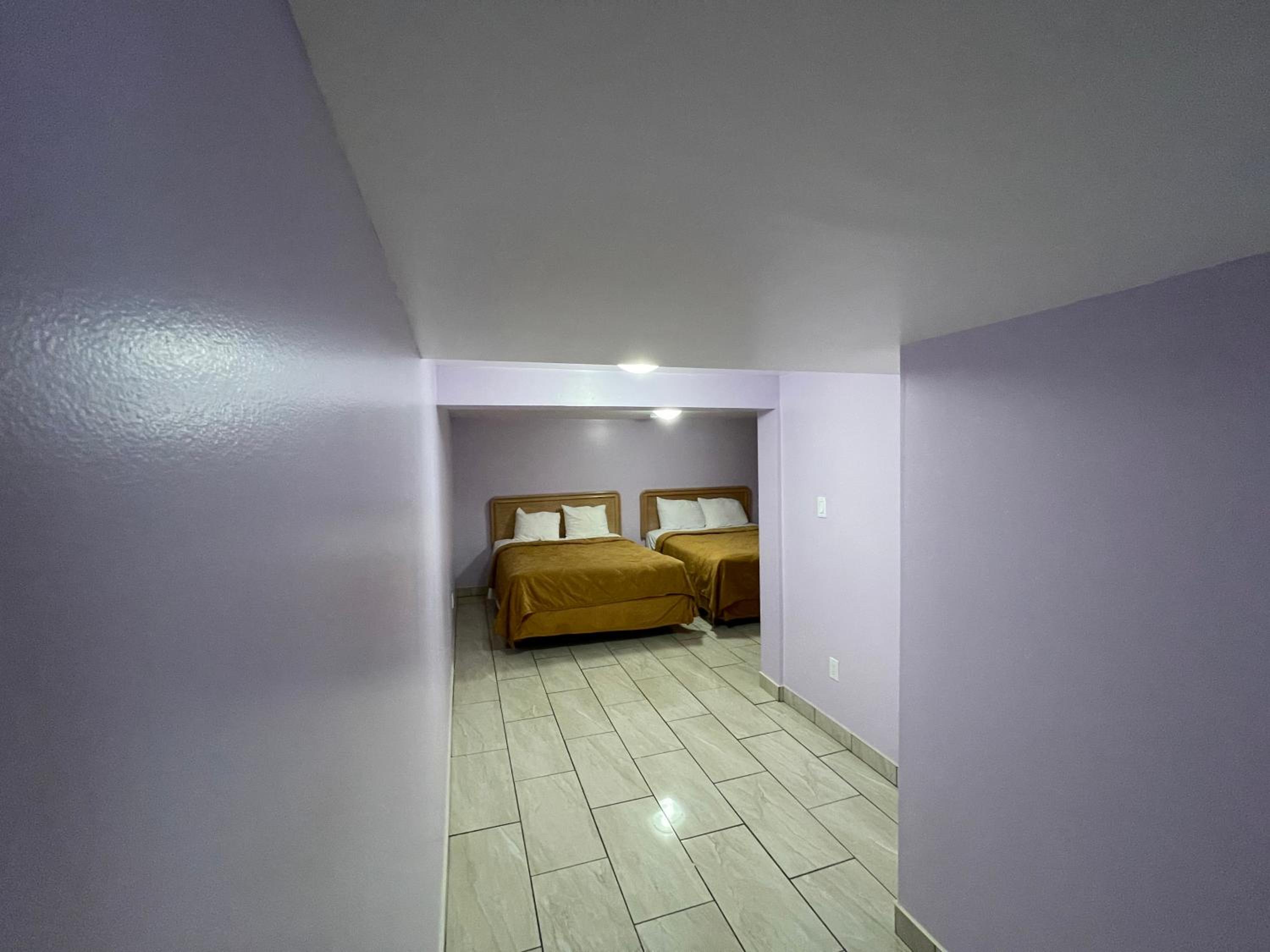 Niagara Holiday Apartment