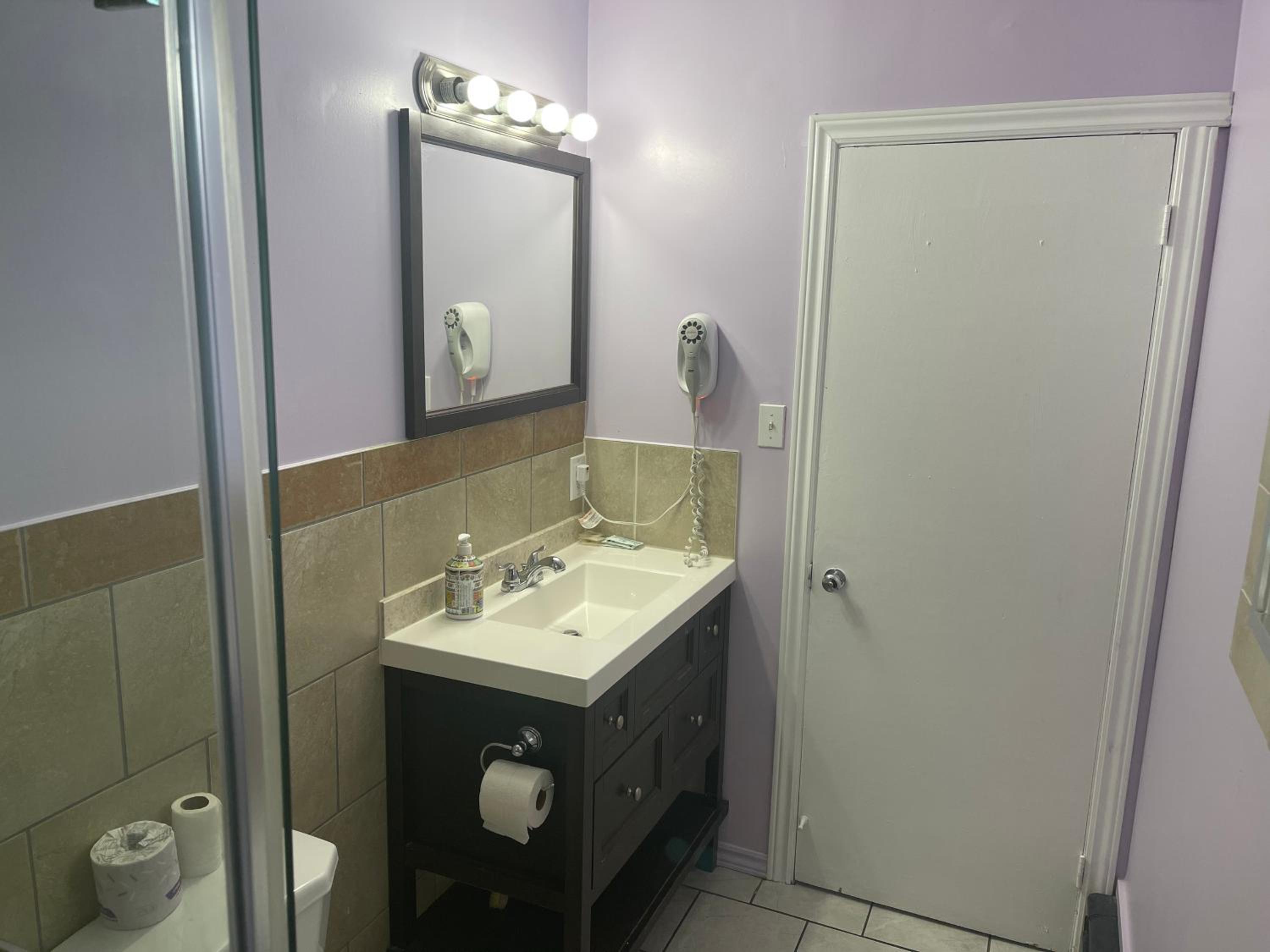Niagara Holiday Apartment