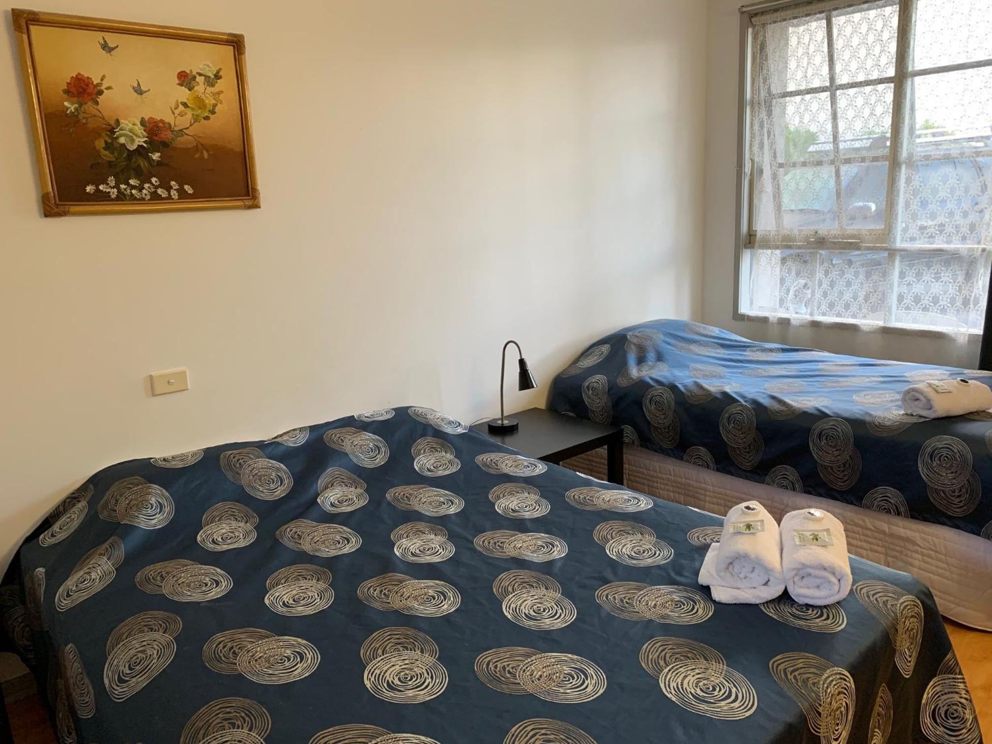 Beaconsfield Lodge Motel