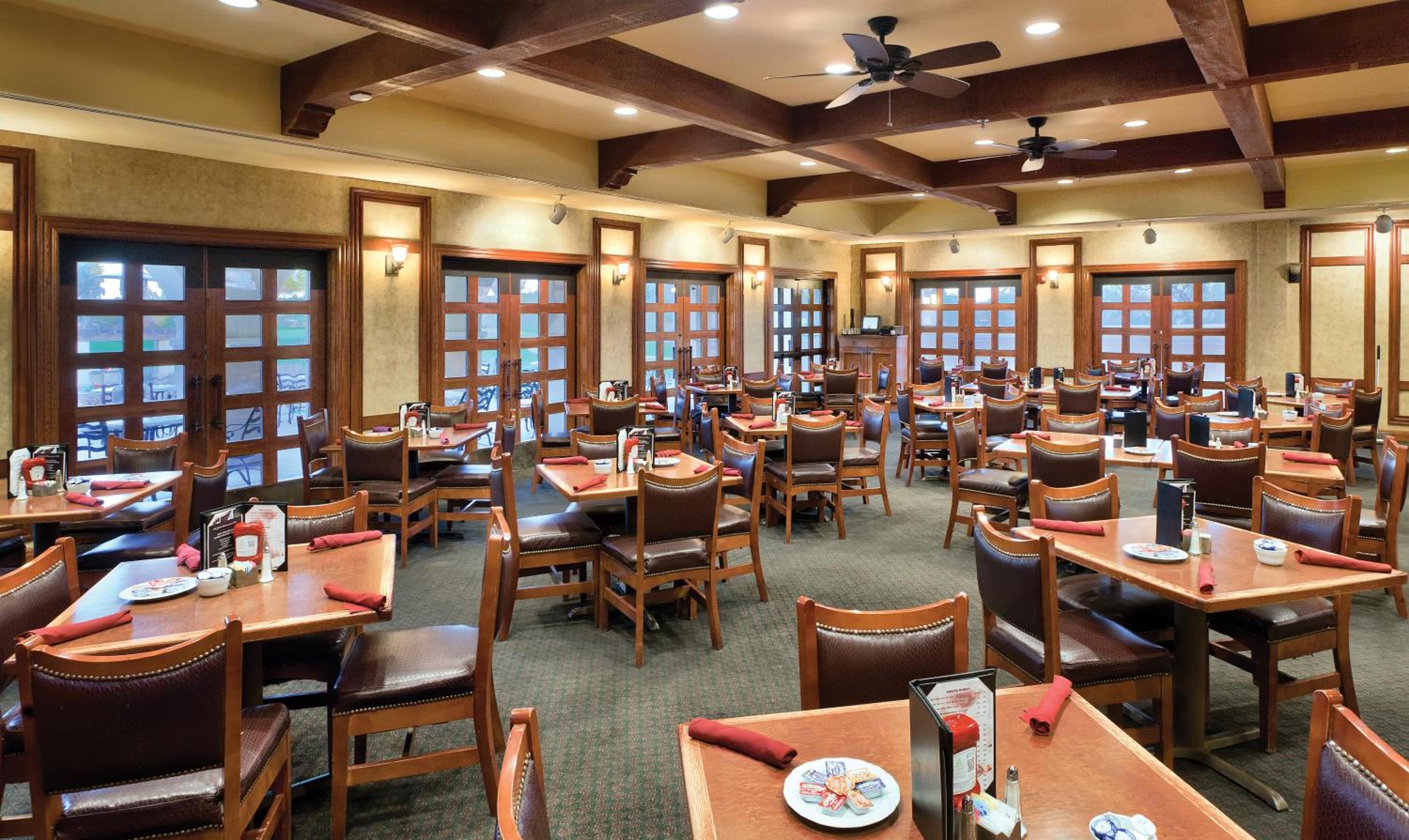 The Legacy Golf Resort view 4