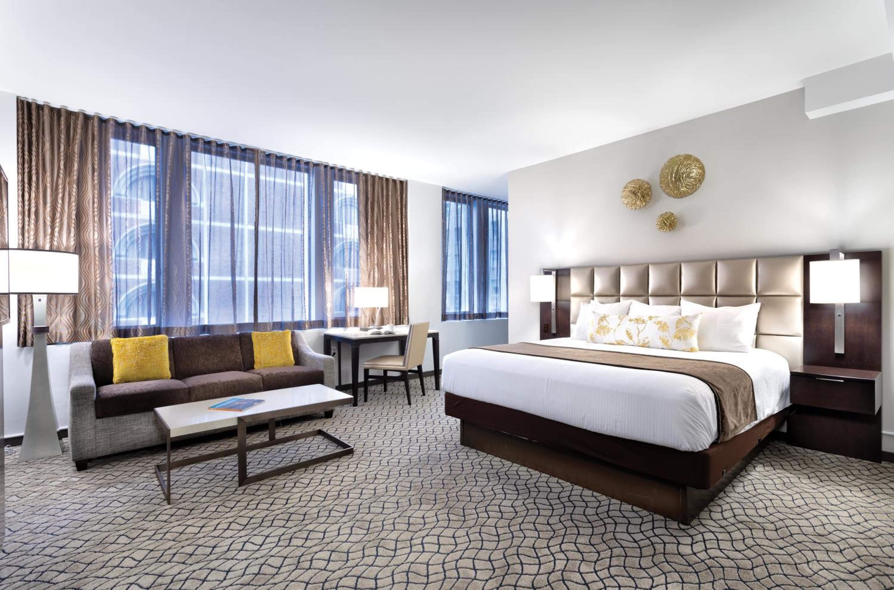 The Donatello Hotel photo 5