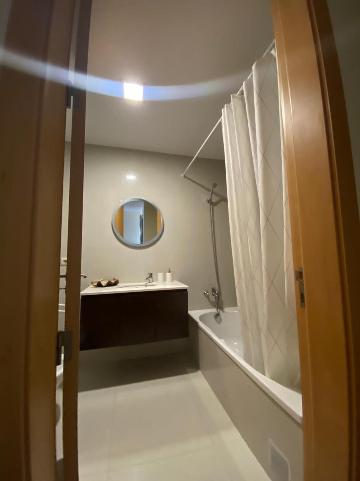 Sol Poente Praia Apartment view 4