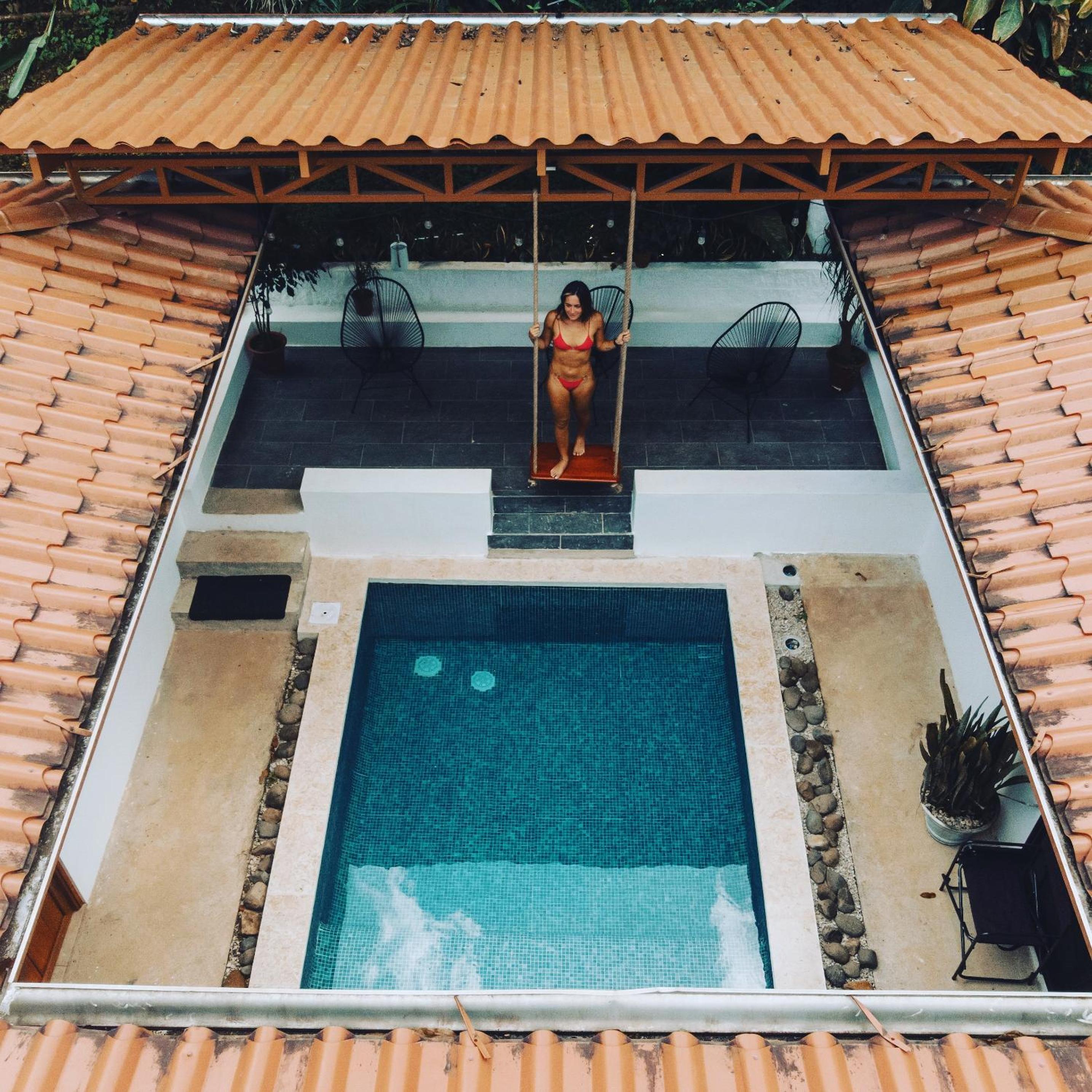 Villa Cocos la Fortuna