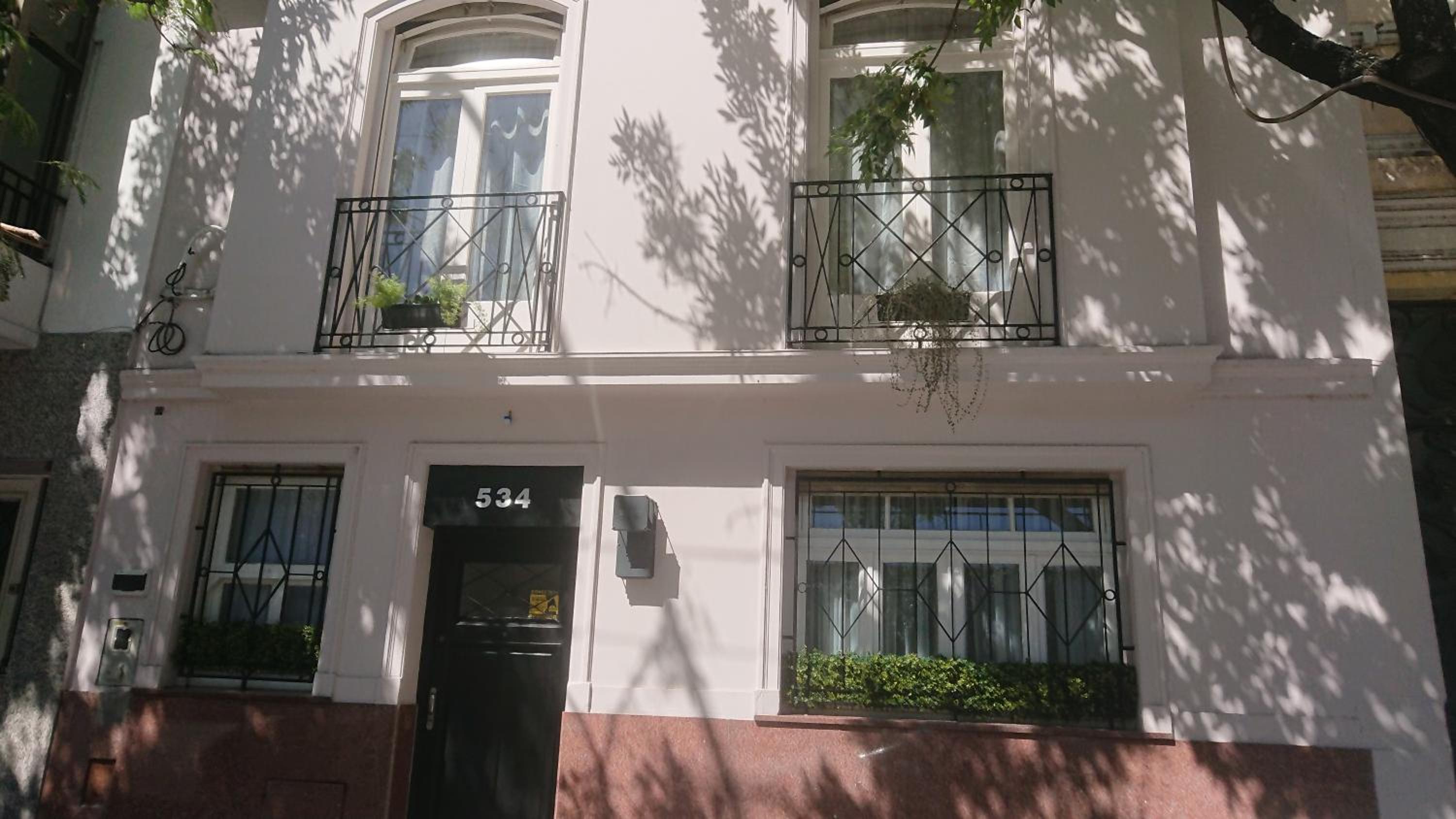 534 Petit San Telmo - Studio & Suites