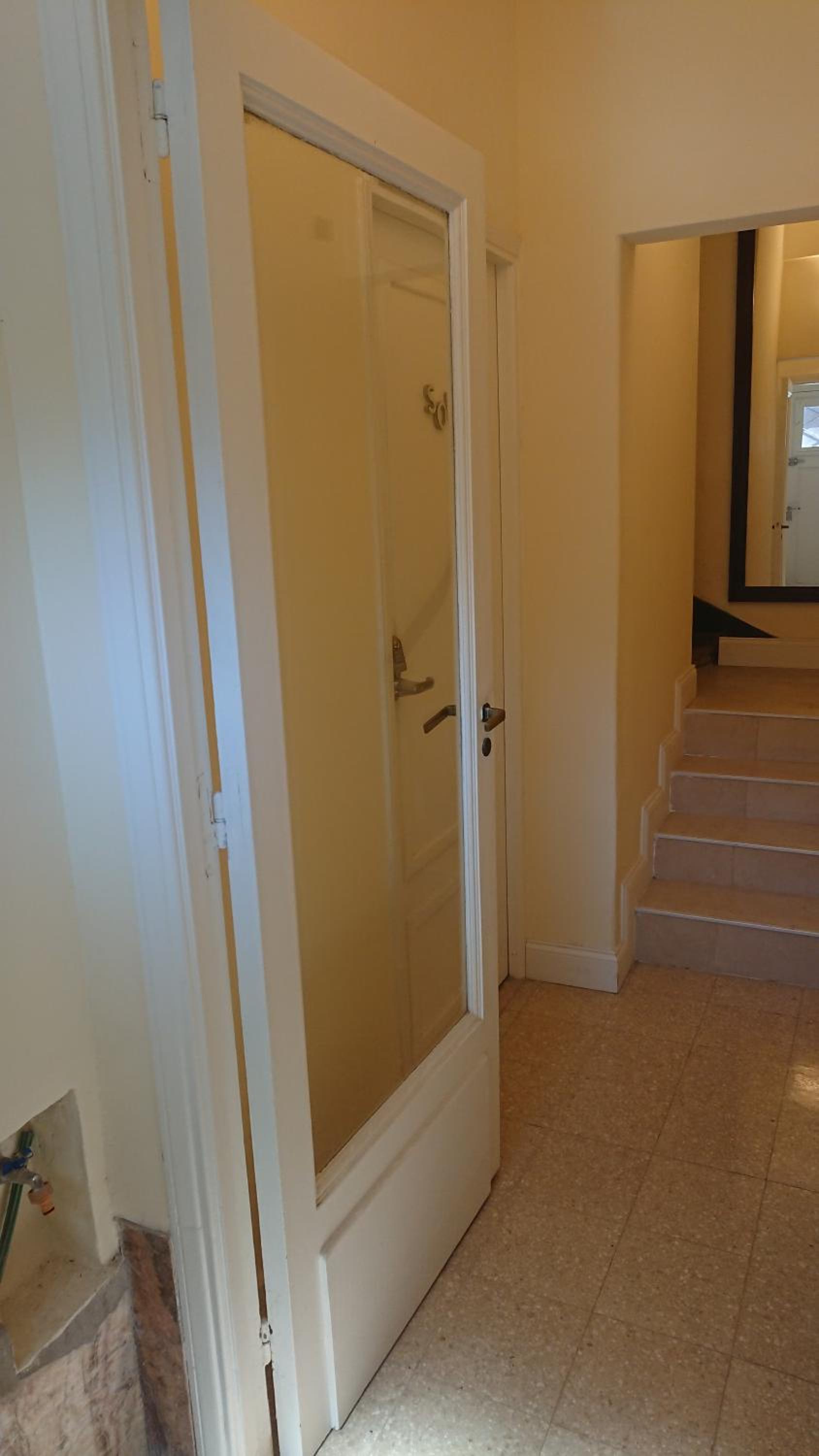 534 Petit San Telmo - Studio & Suites