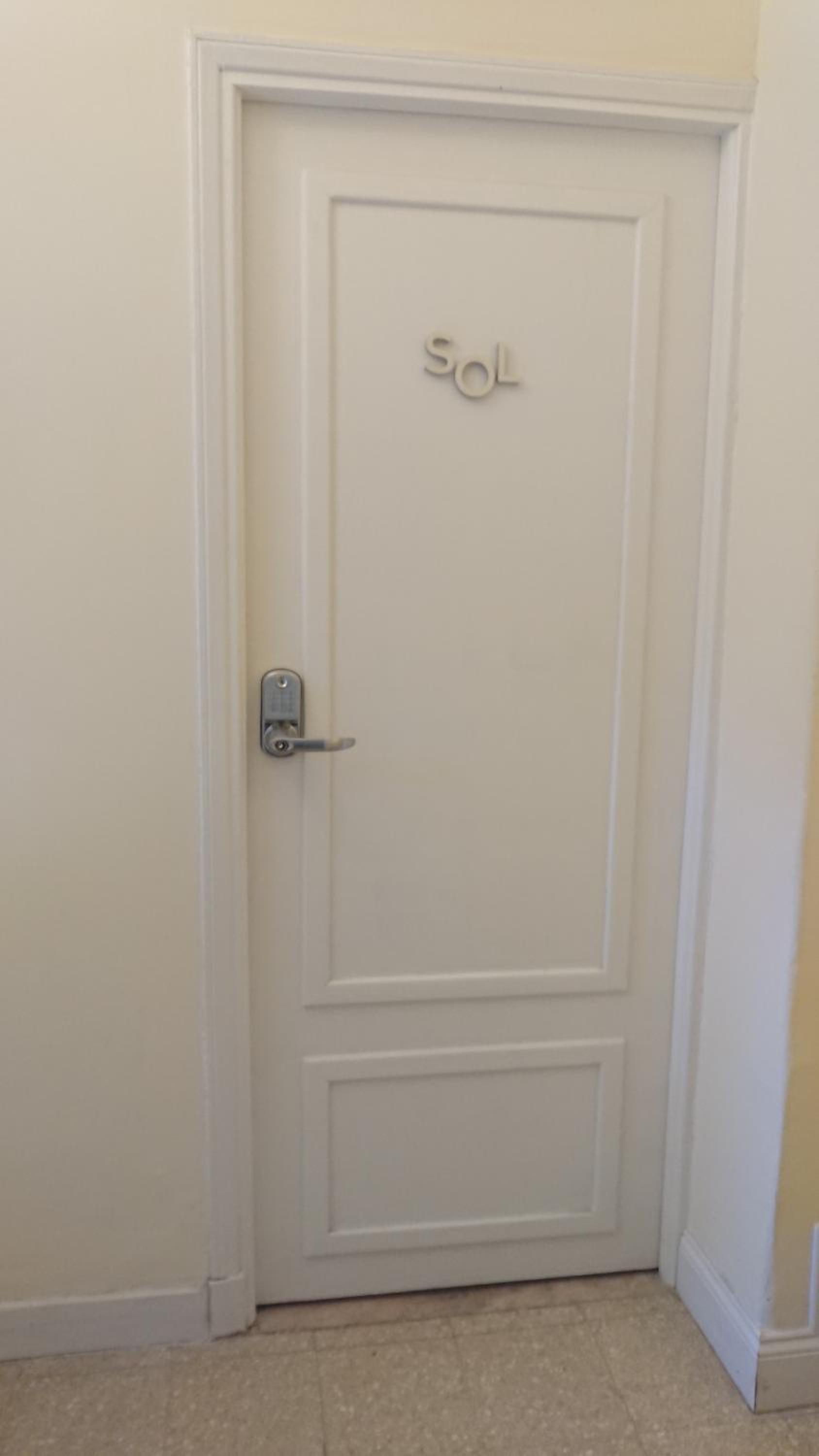 534 Petit San Telmo - Studio & Suites
