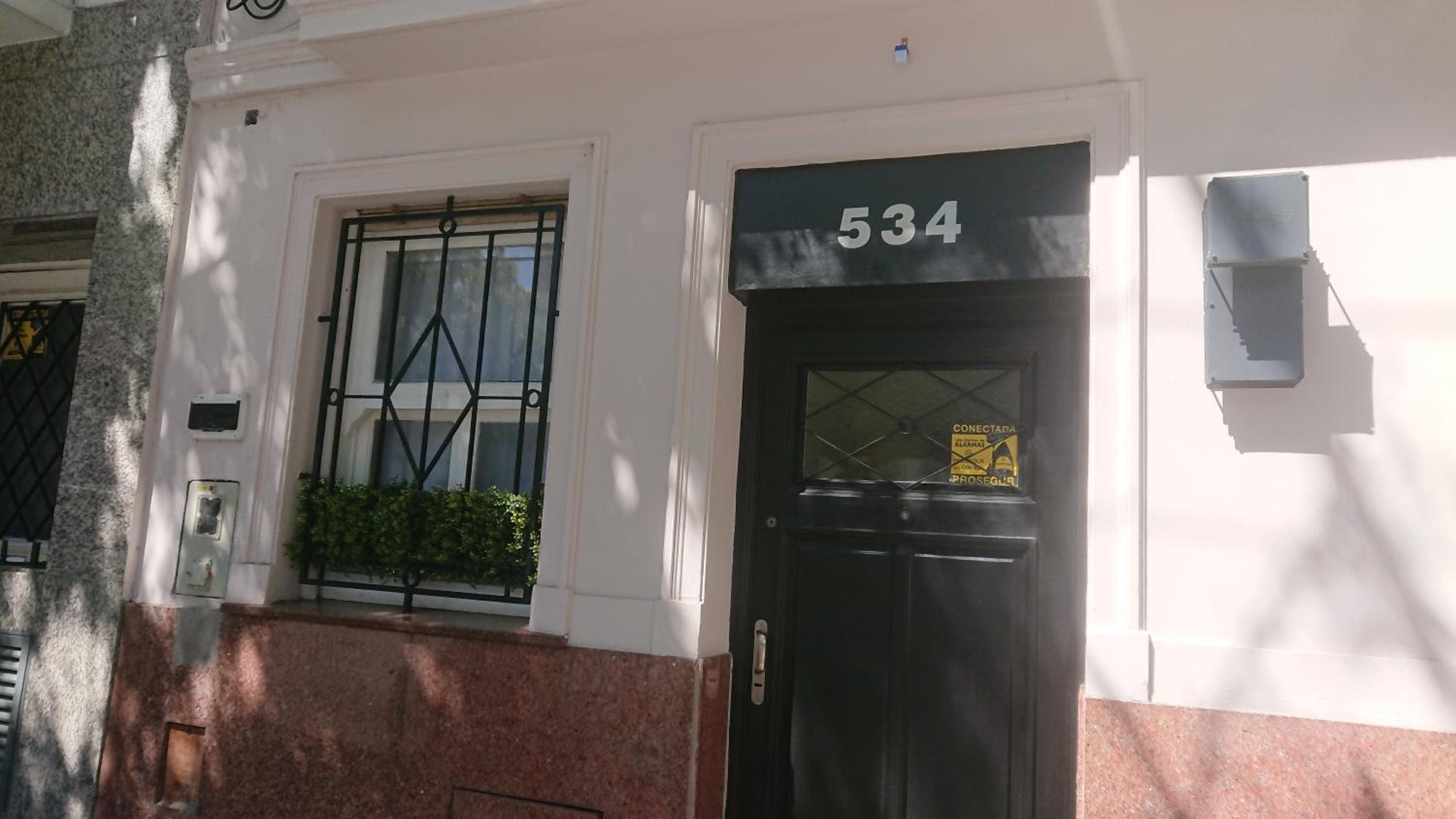 534 Petit San Telmo - Studio & Suites