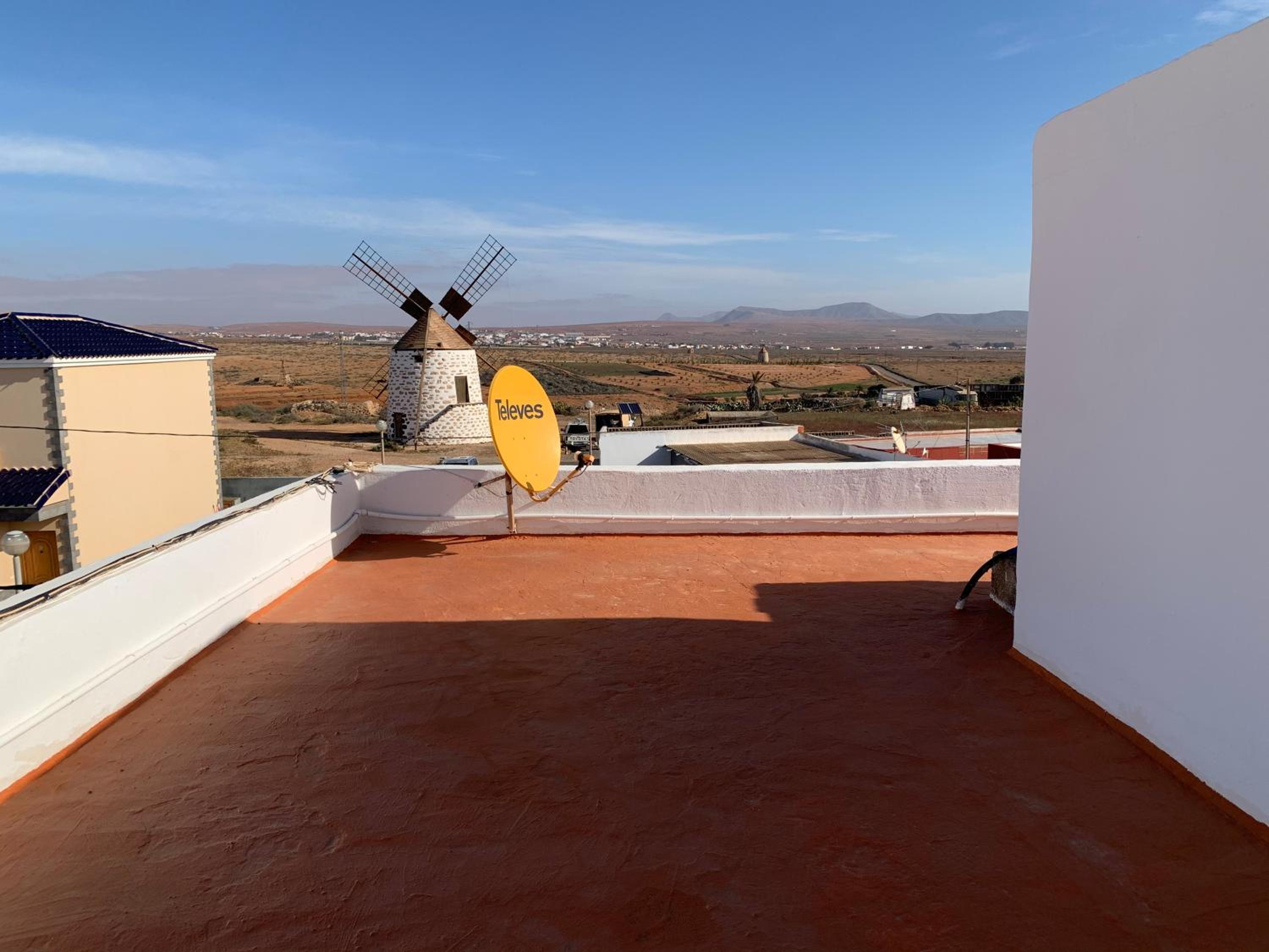 roof