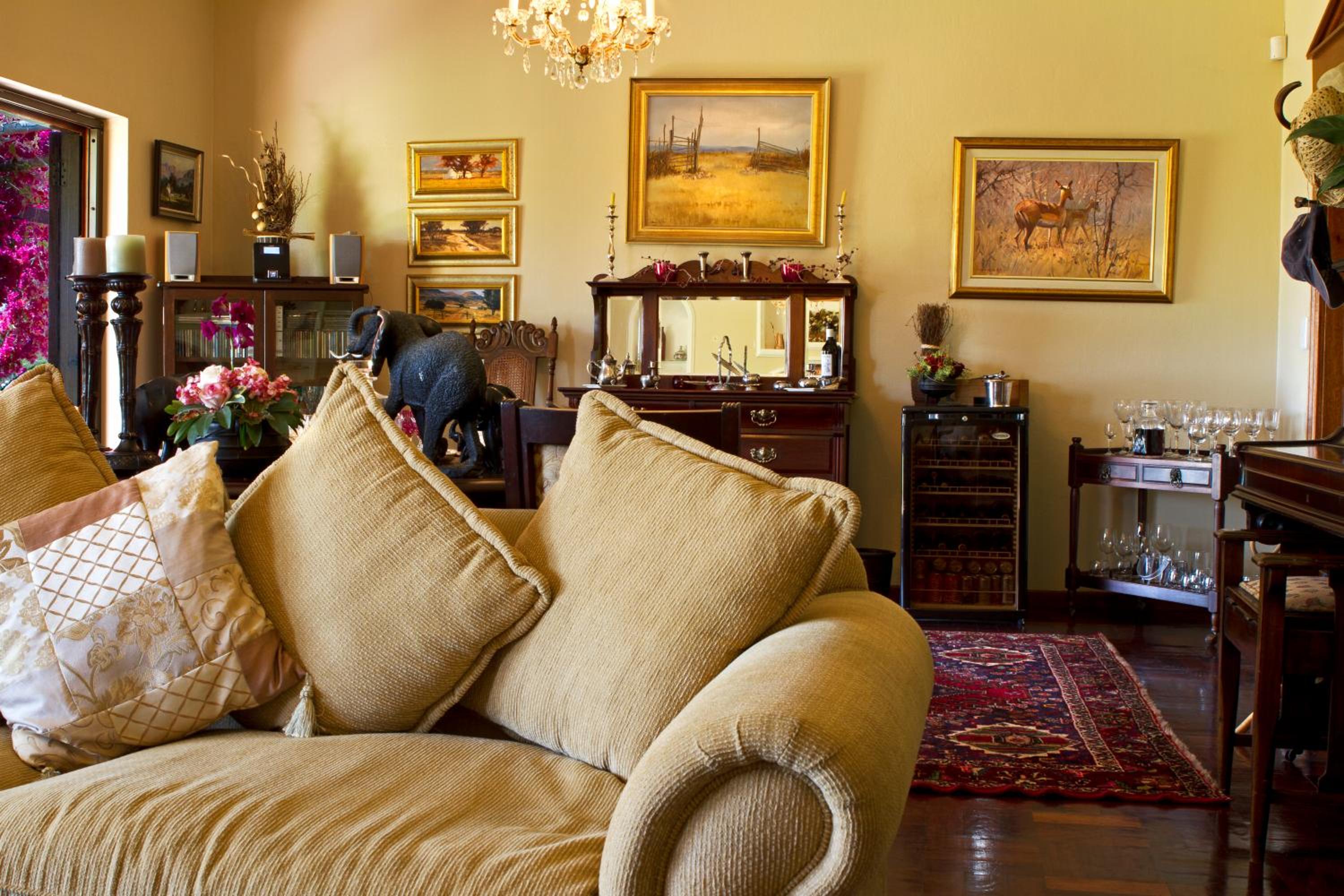 Gerald's Gift Guest House