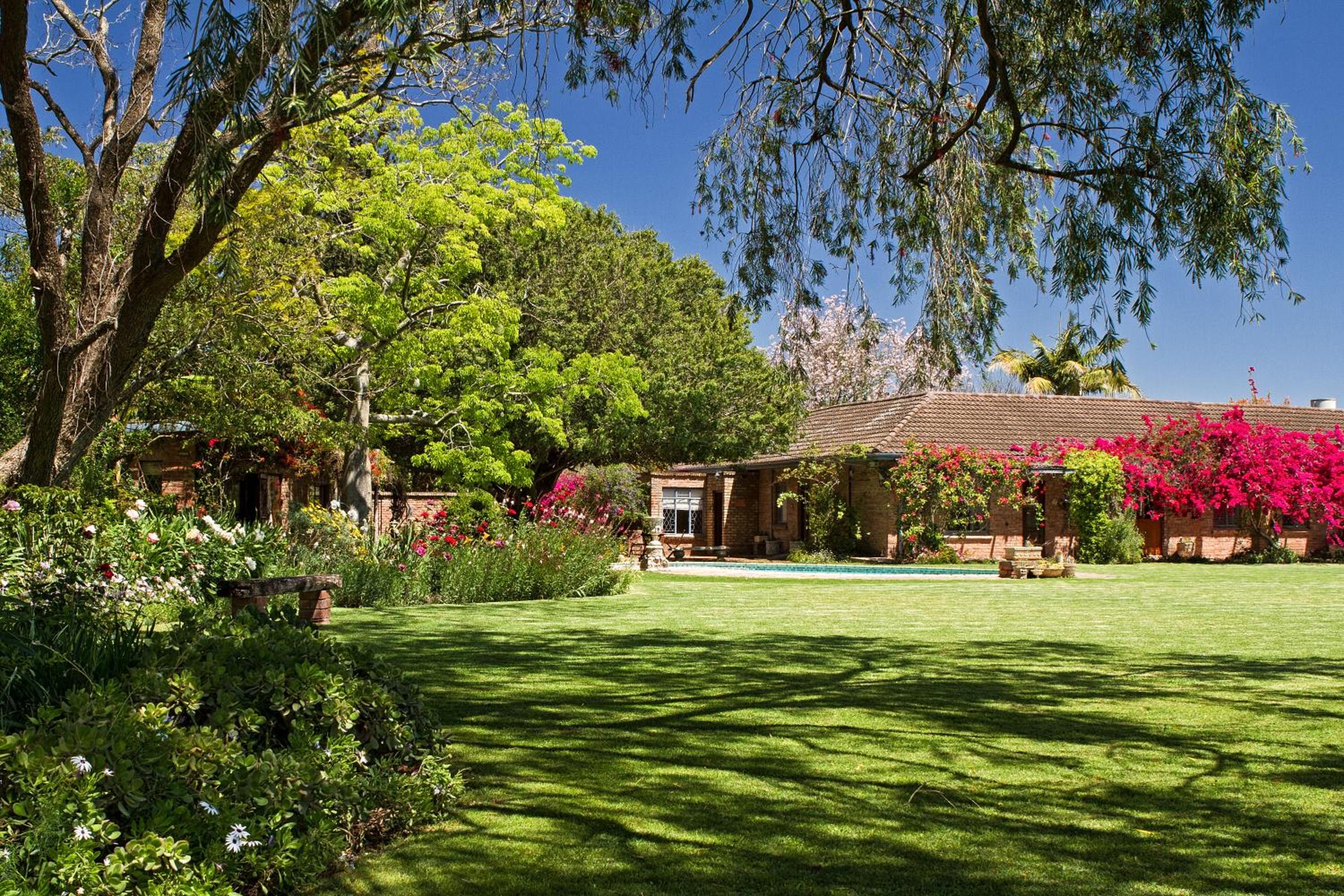 Gerald's Gift Guest House