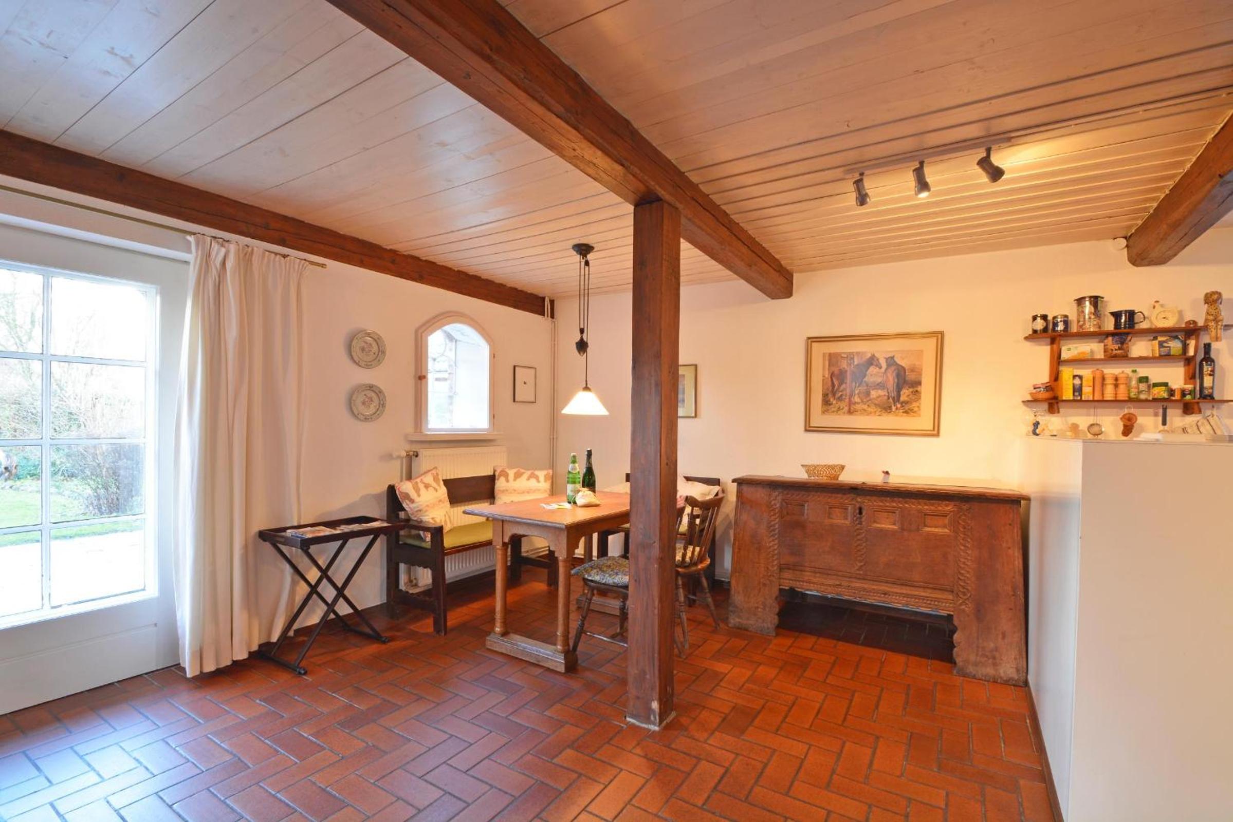 Kapitaen Hansen Haus view 4