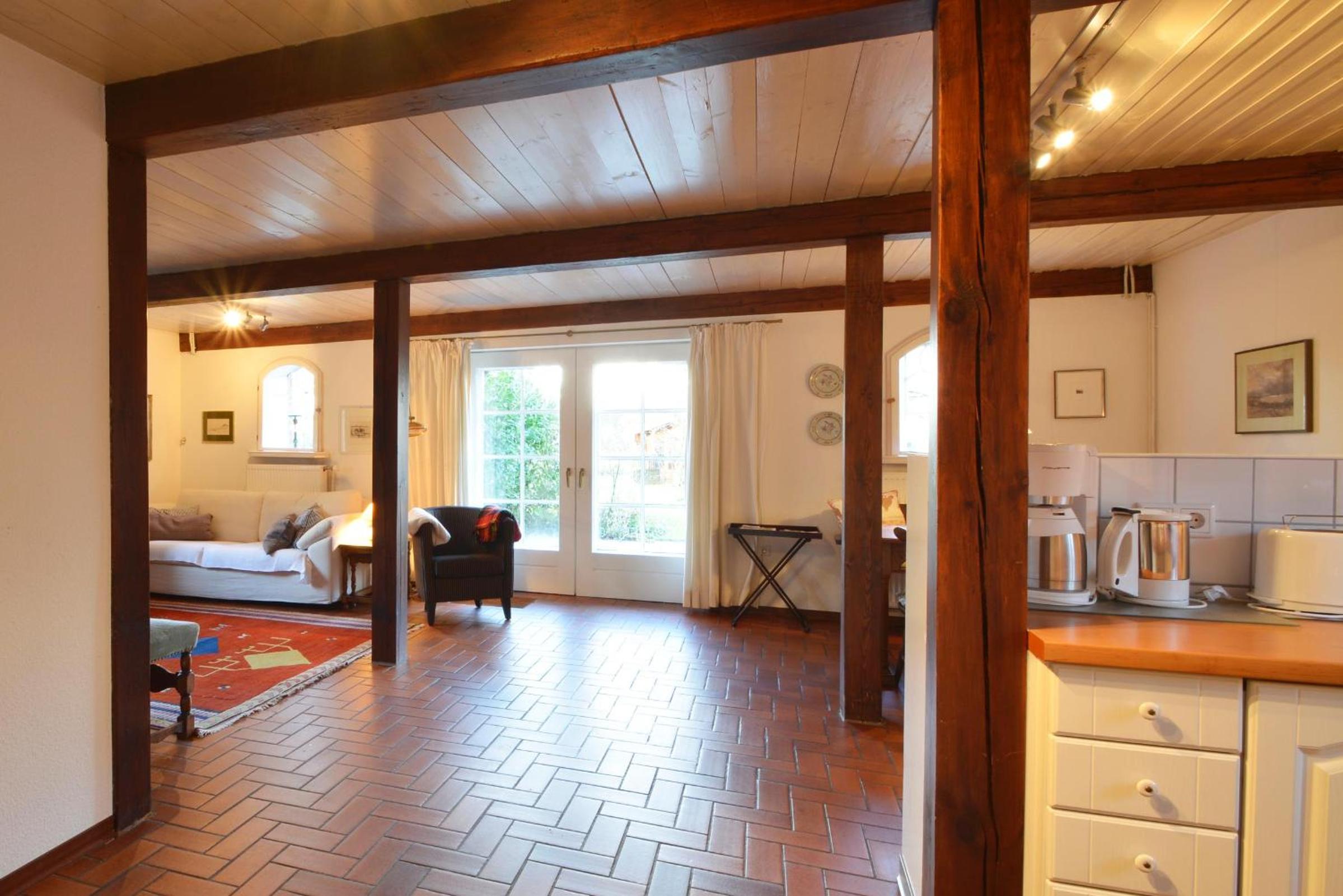 Kapitaen Hansen Haus view 5