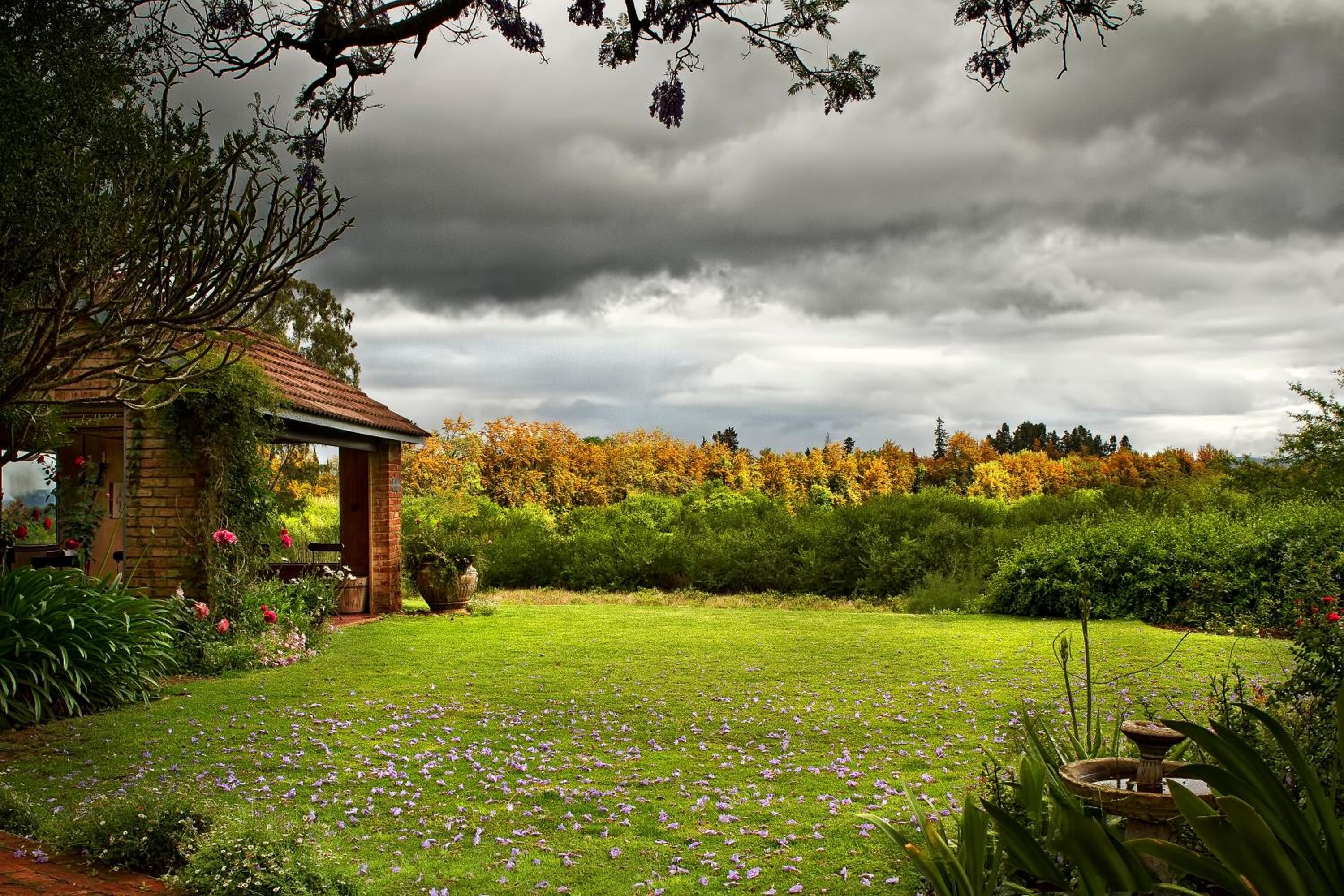 Gerald's Gift Guest House