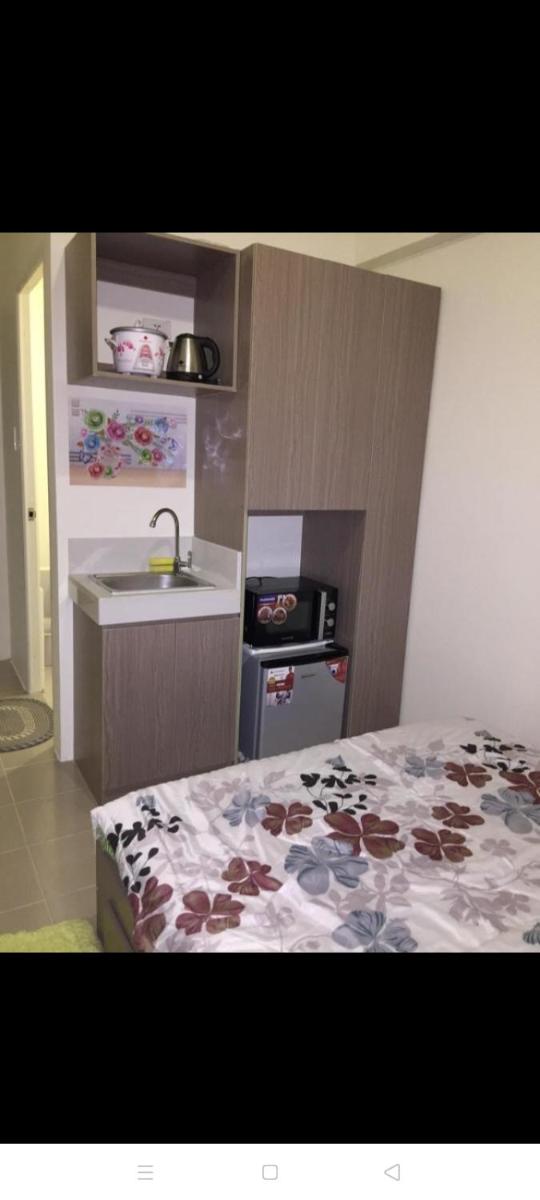 Urban Deca Tower @ Graceysplace Unit 6 Mandaluyong view 4
