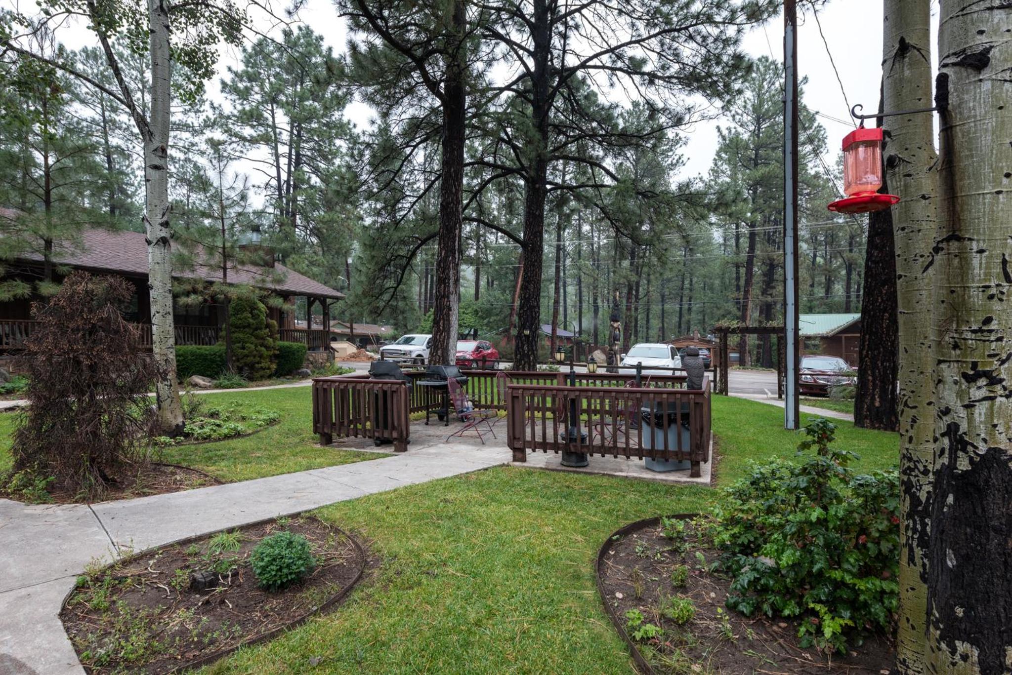 Shadow Mountain Lodge and Cabins