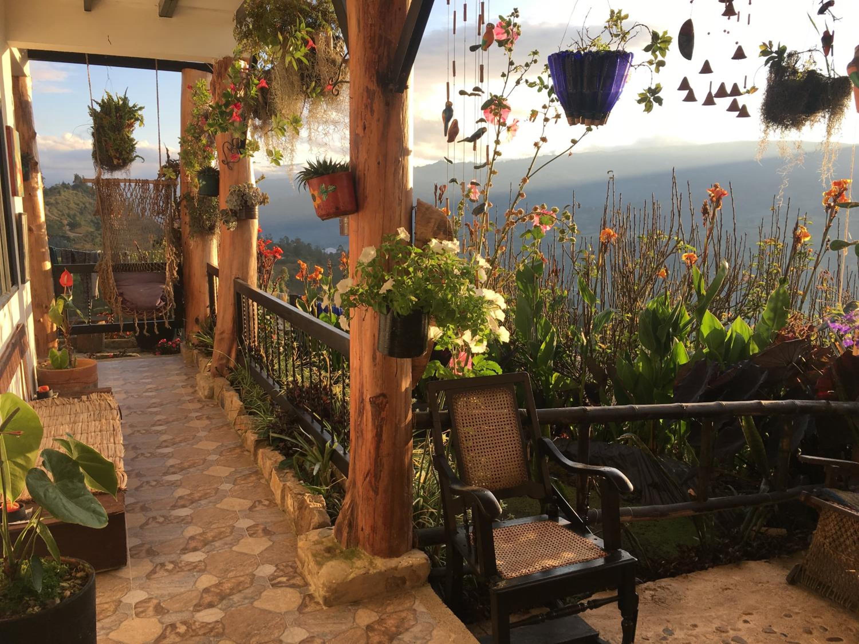 Finca Renacer
