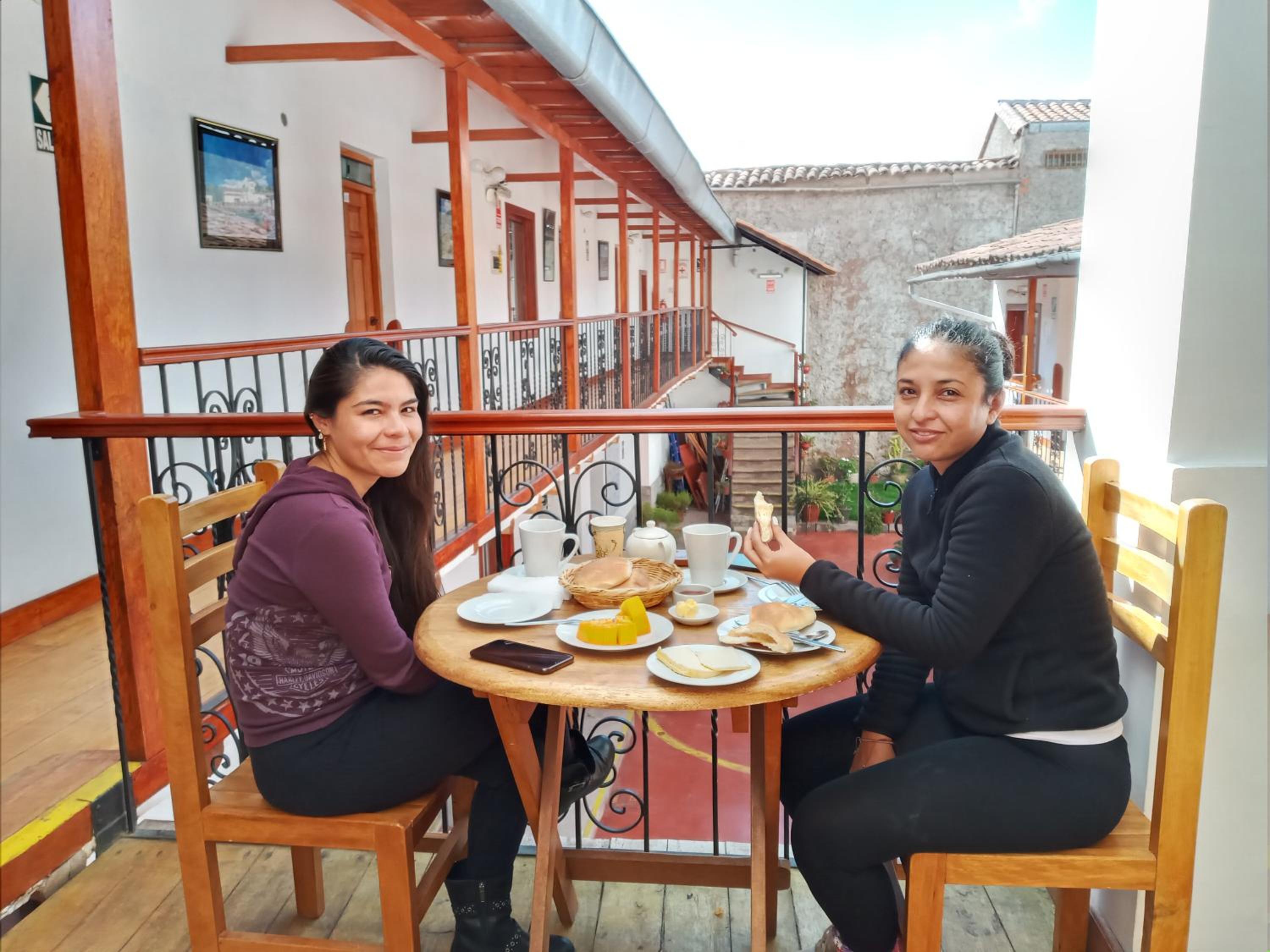 Casa San Pedro Cusco