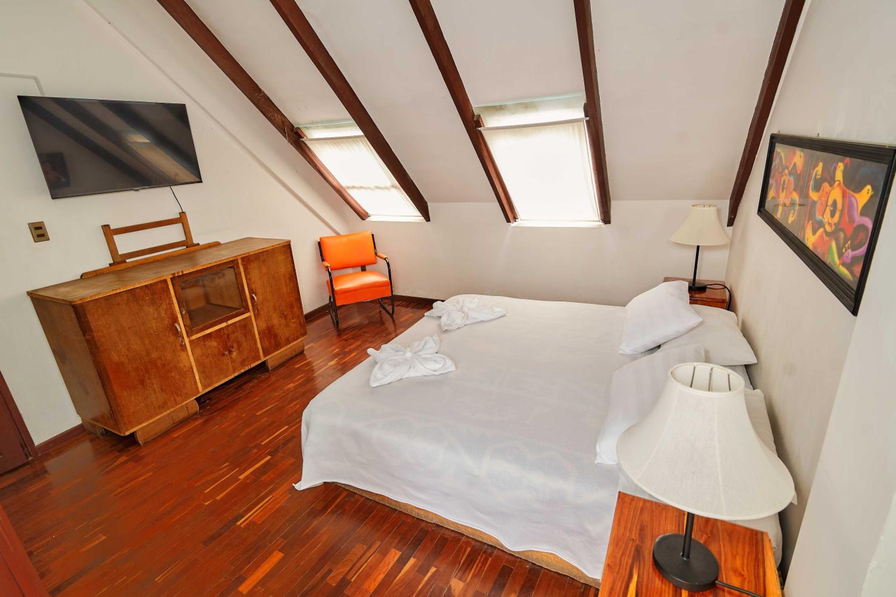 CasArte Takubamba B&B