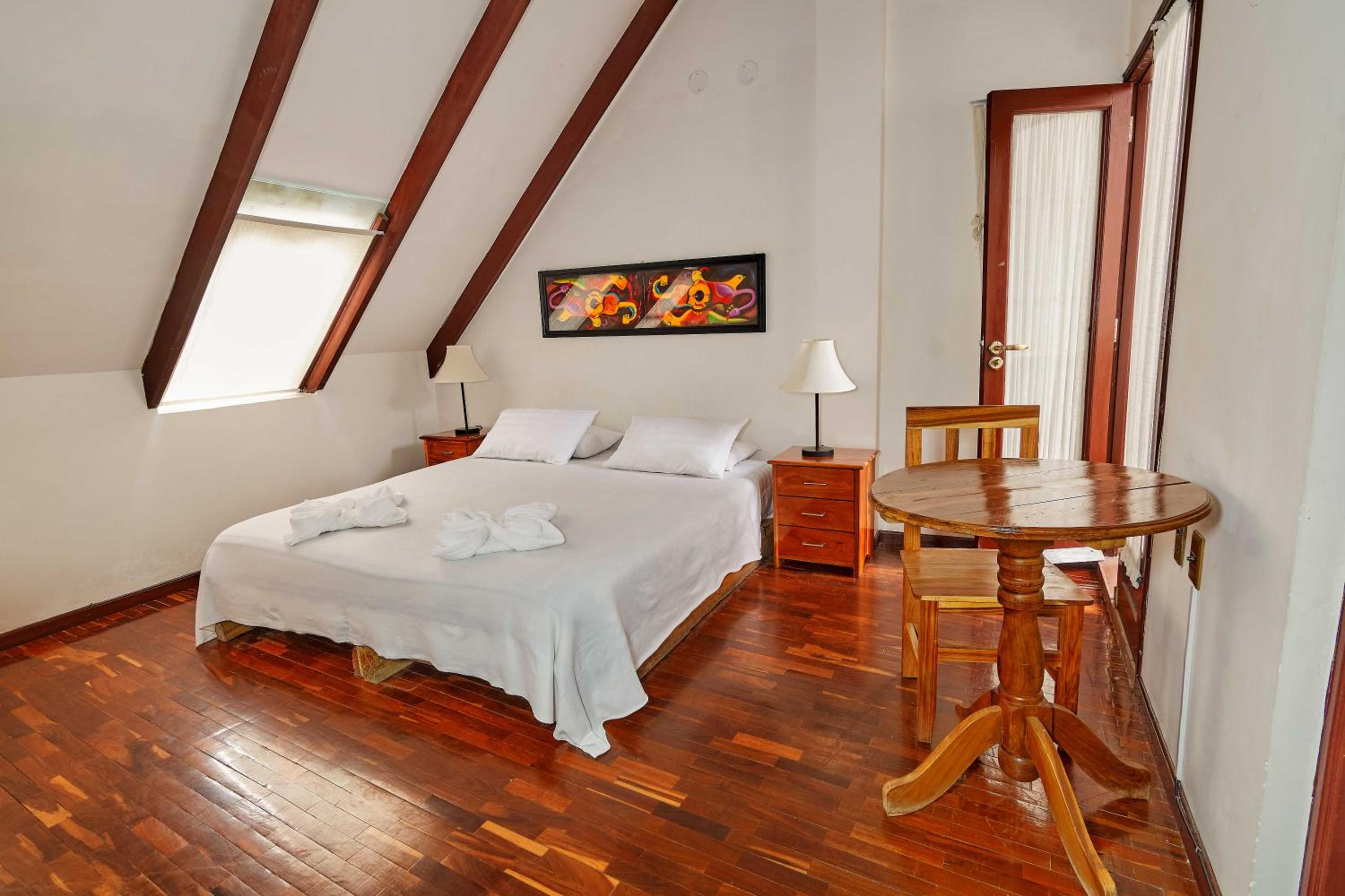 CasArte Takubamba B&B