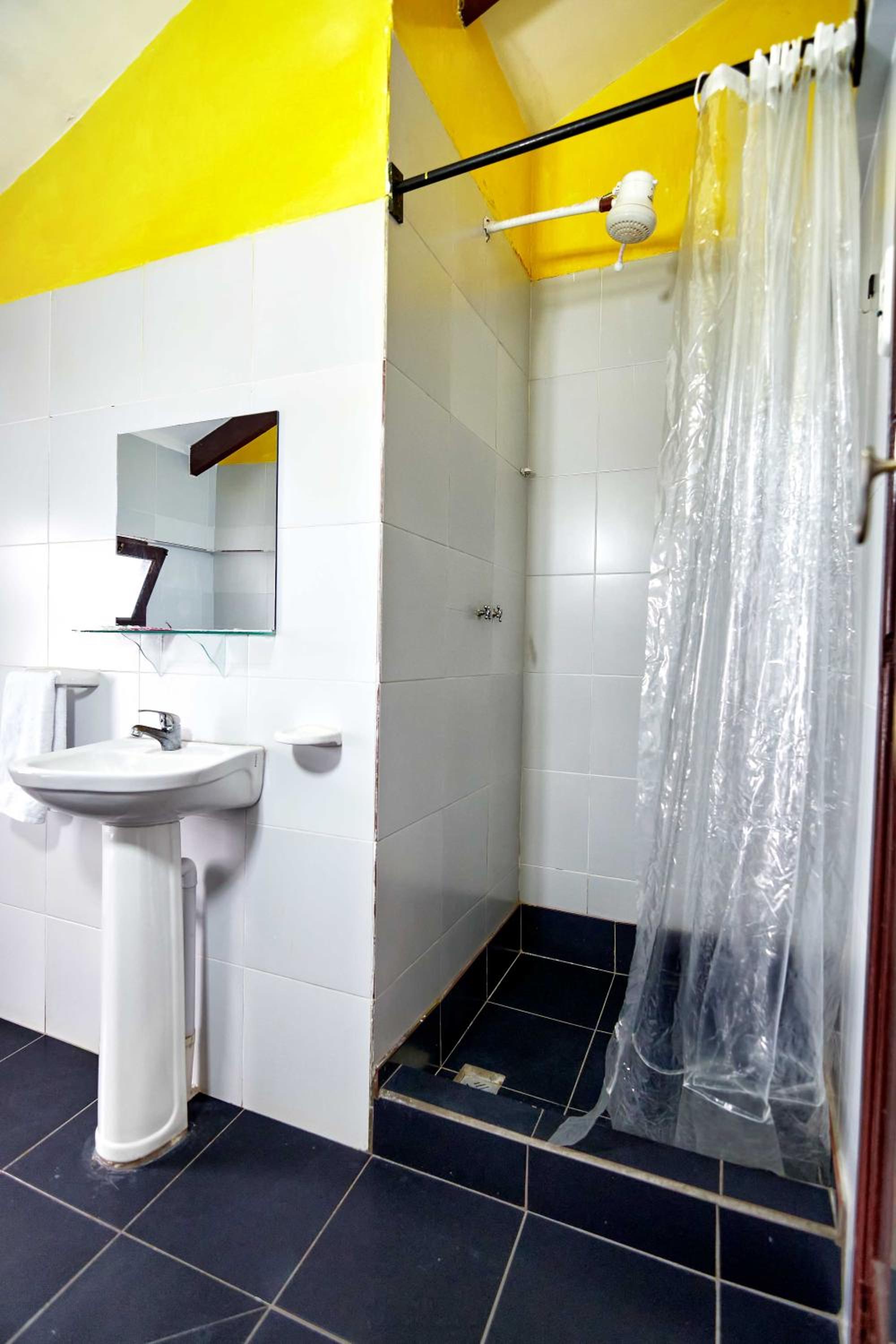 CasArte Takubamba B&B