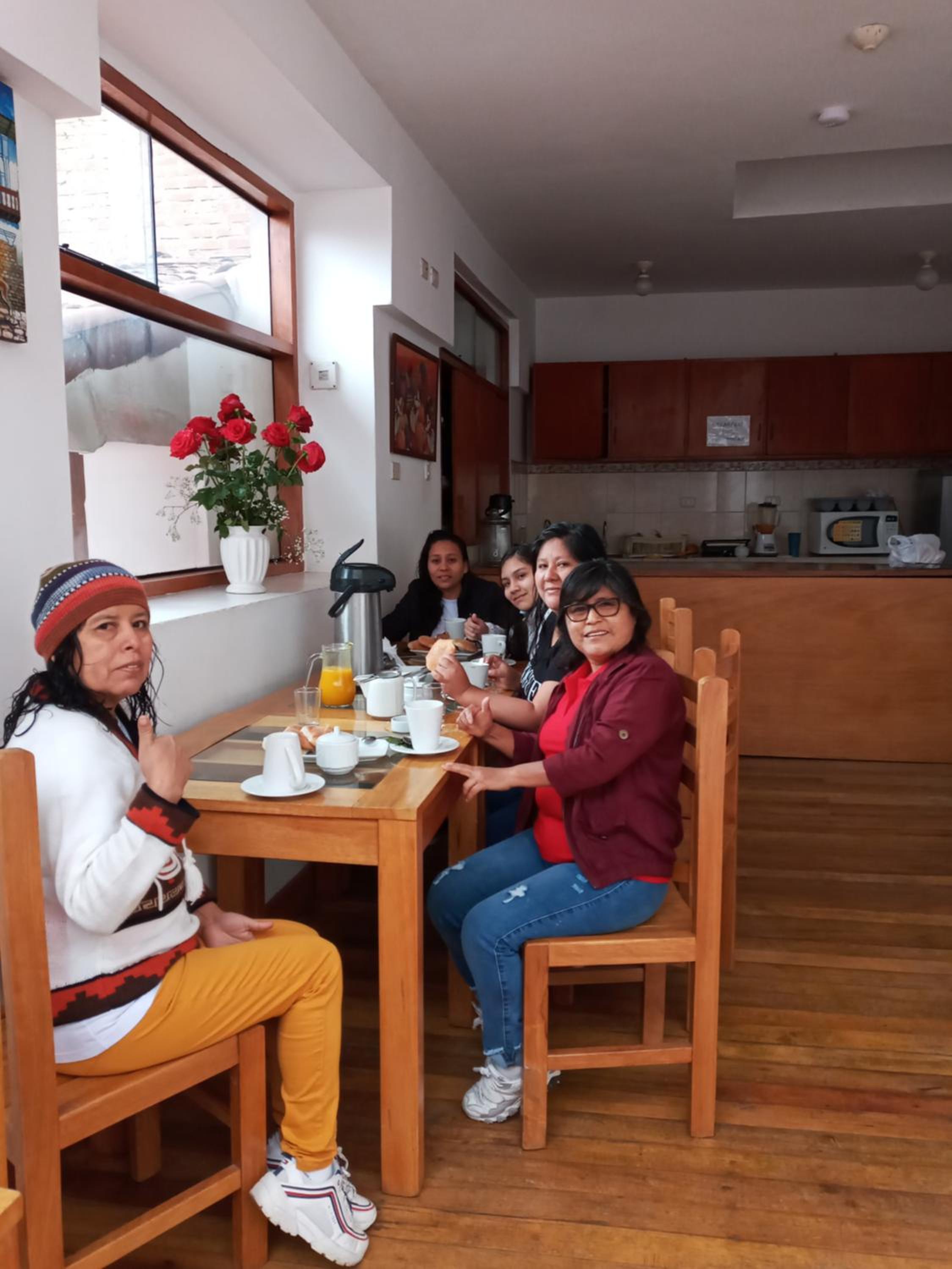 Casa San Pedro Cusco
