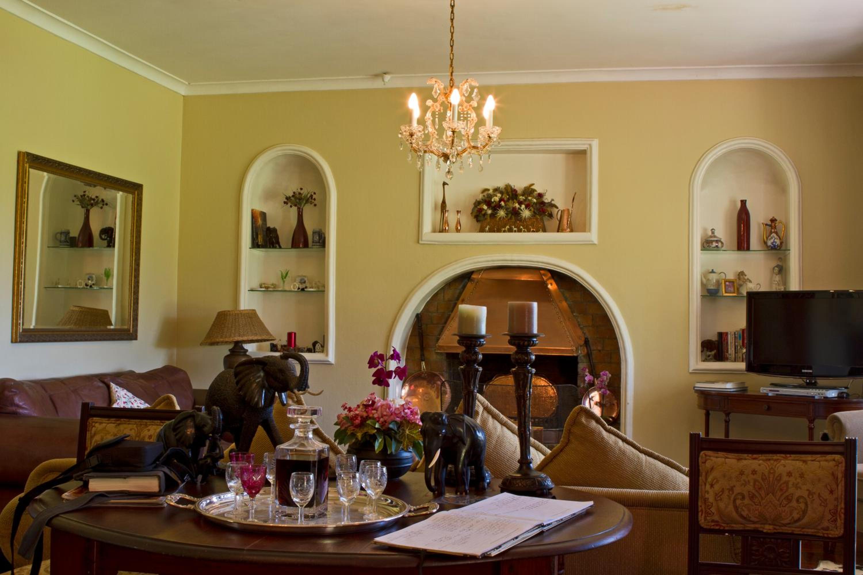 Gerald's Gift Guest House