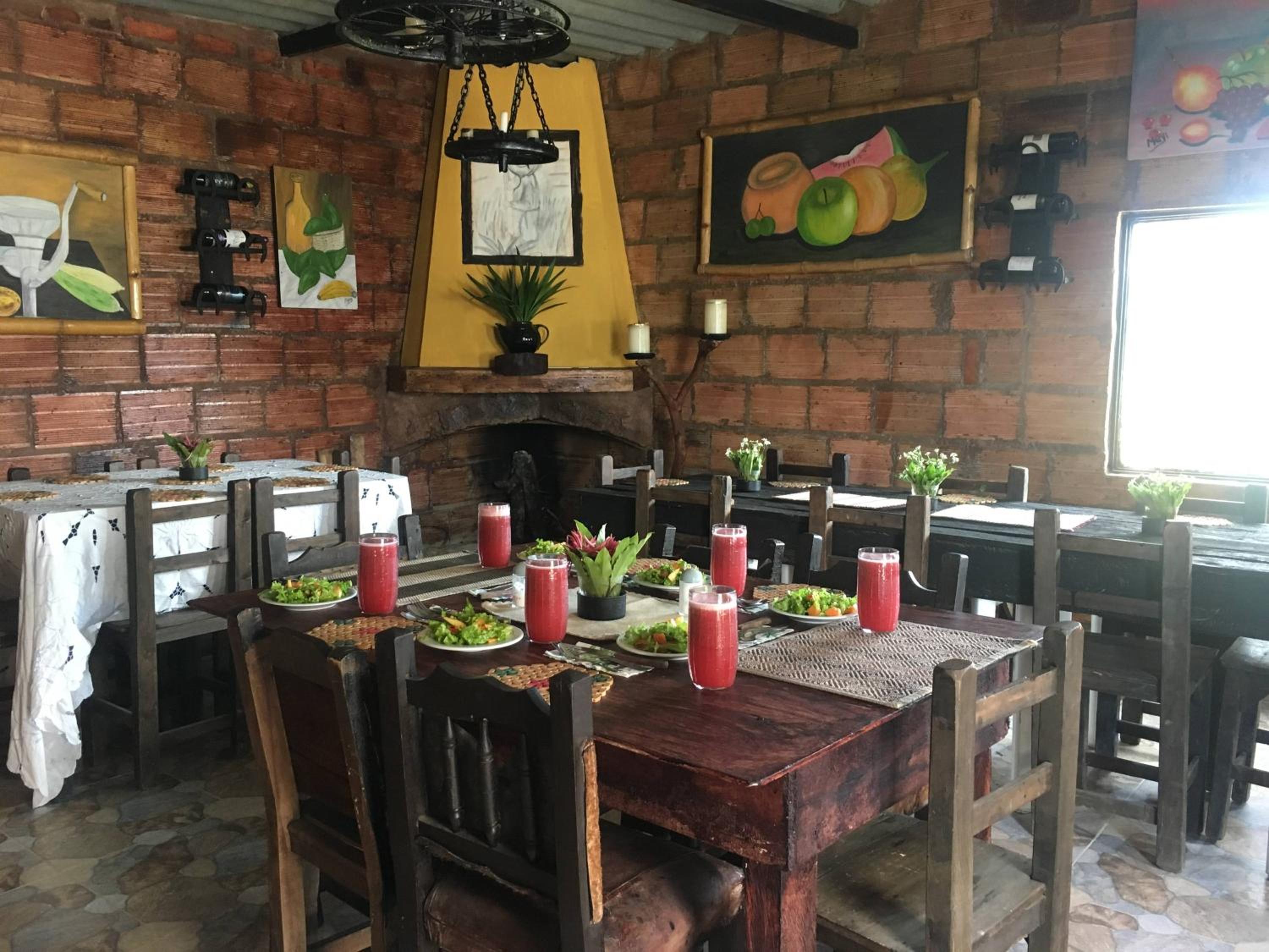 Finca Renacer