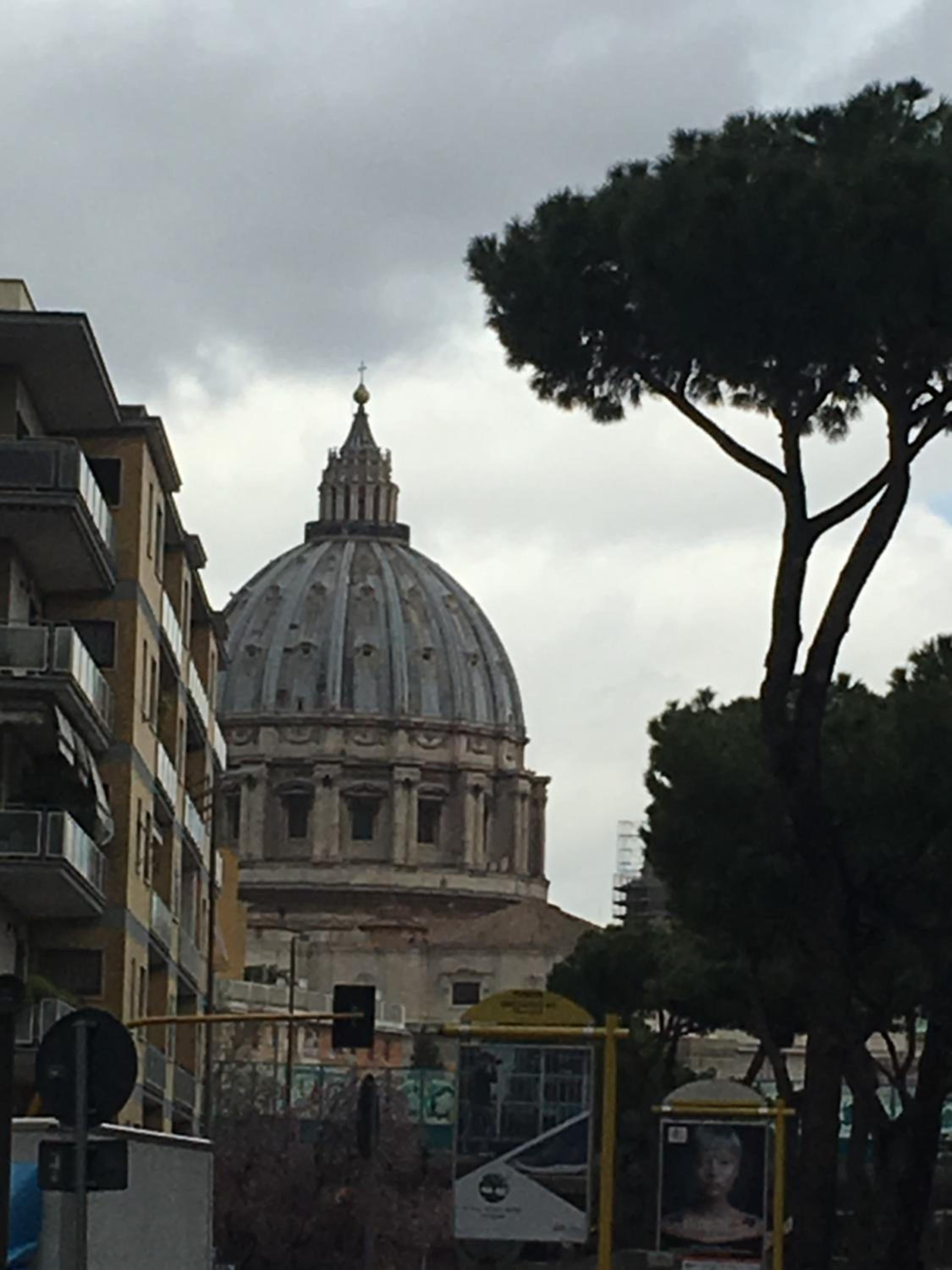 Domum Vaticani