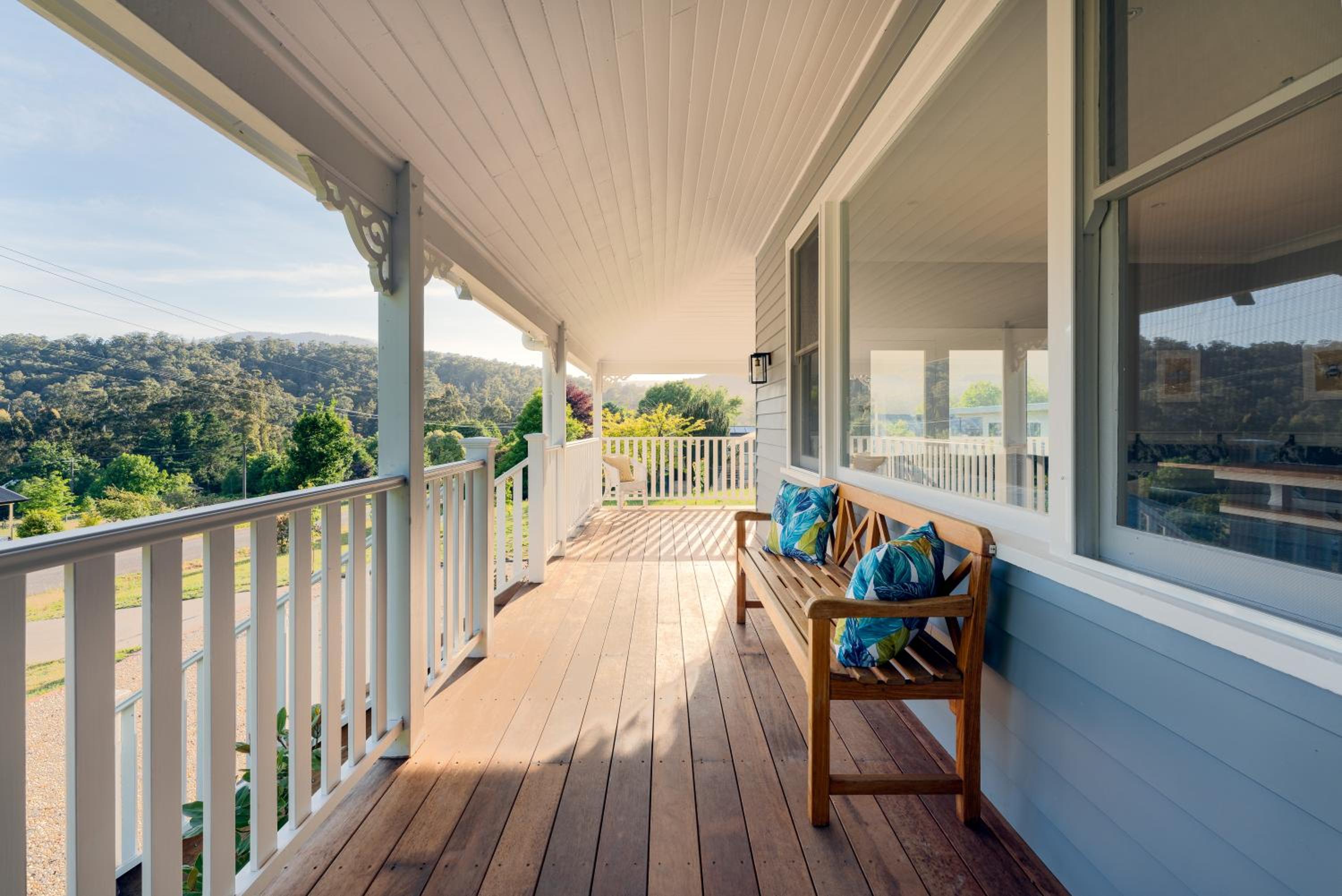 Marysville Luxury Villa view 2