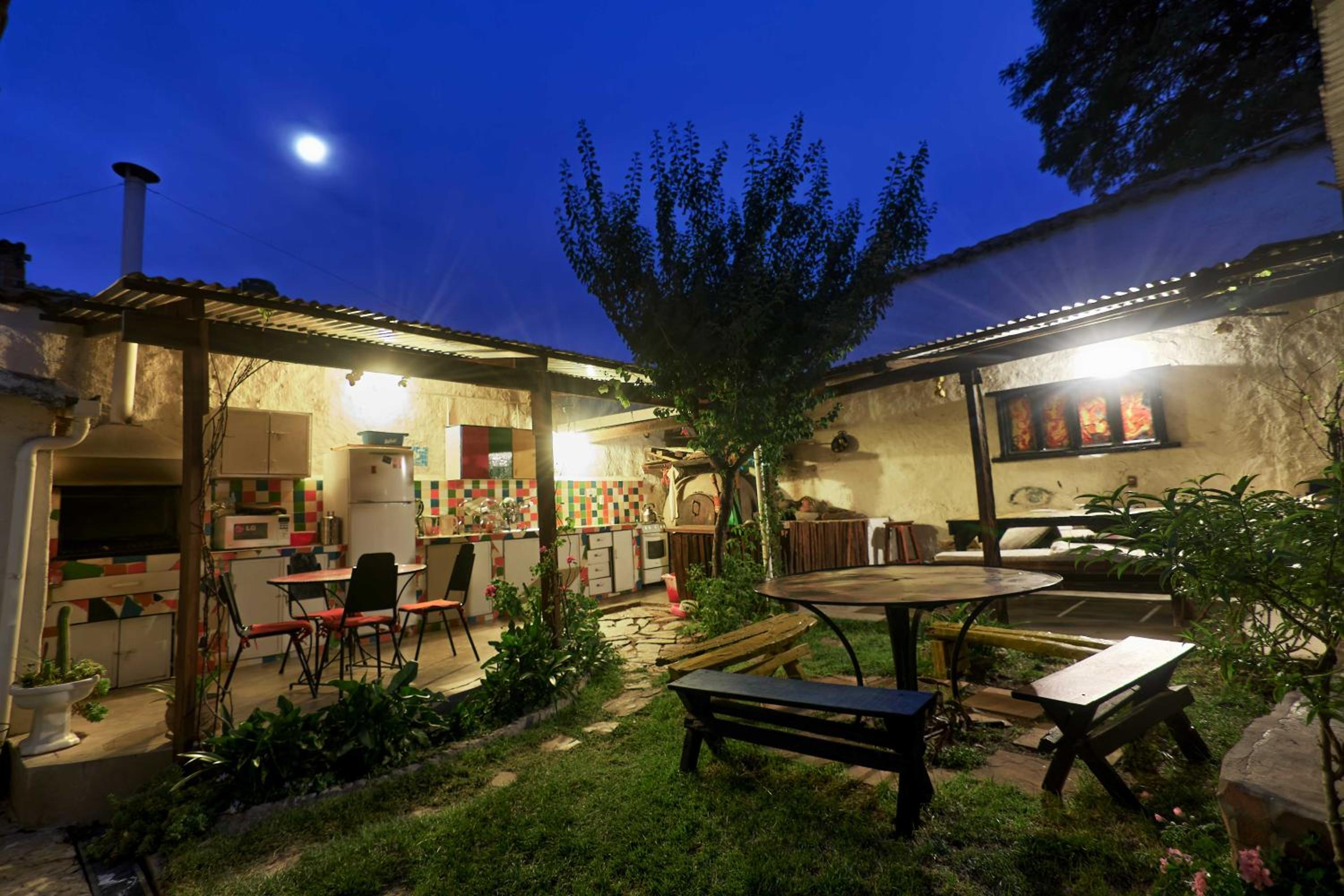 CasArte Takubamba B&B
