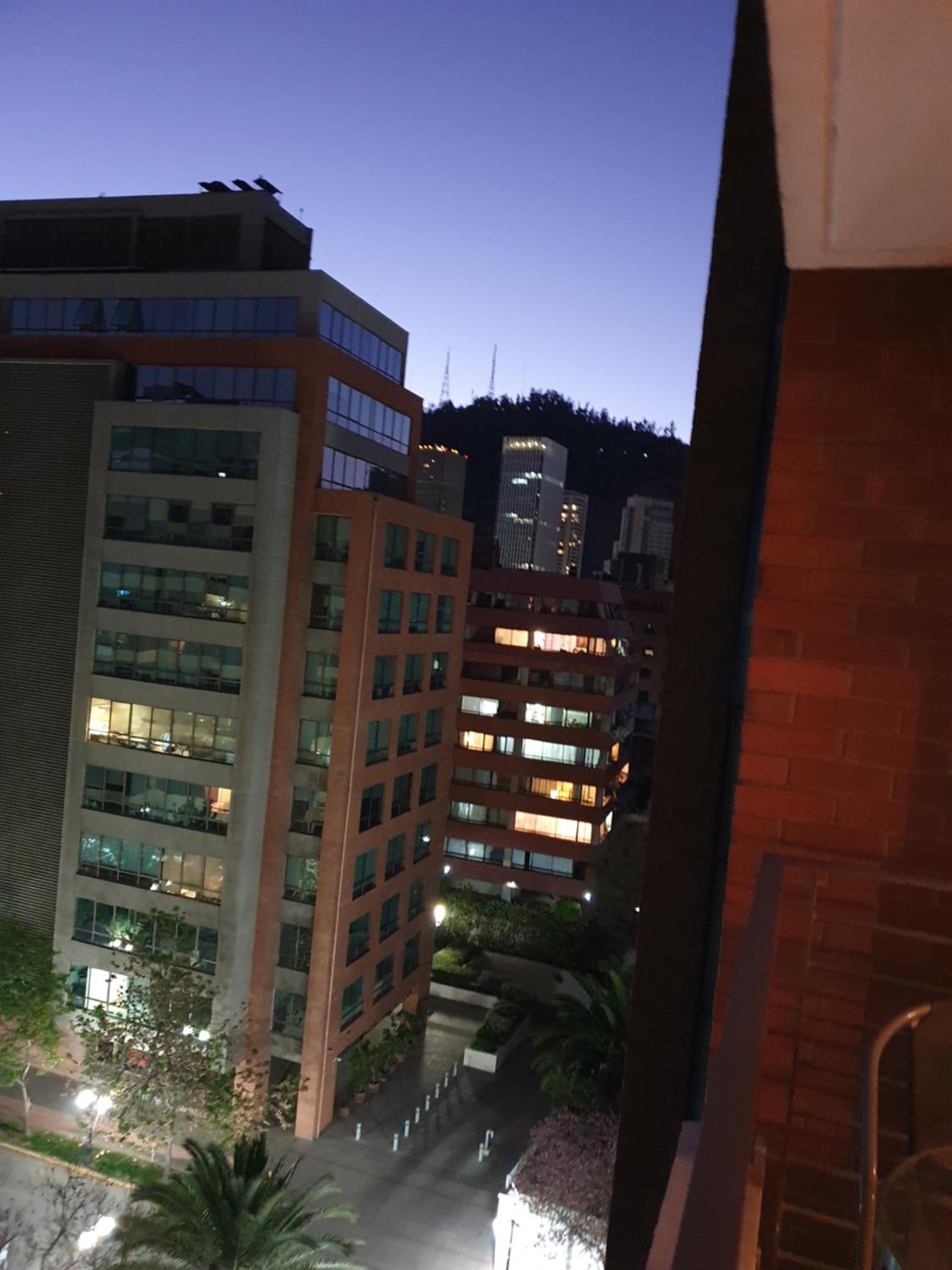 La Concepcion, Providencia Suites