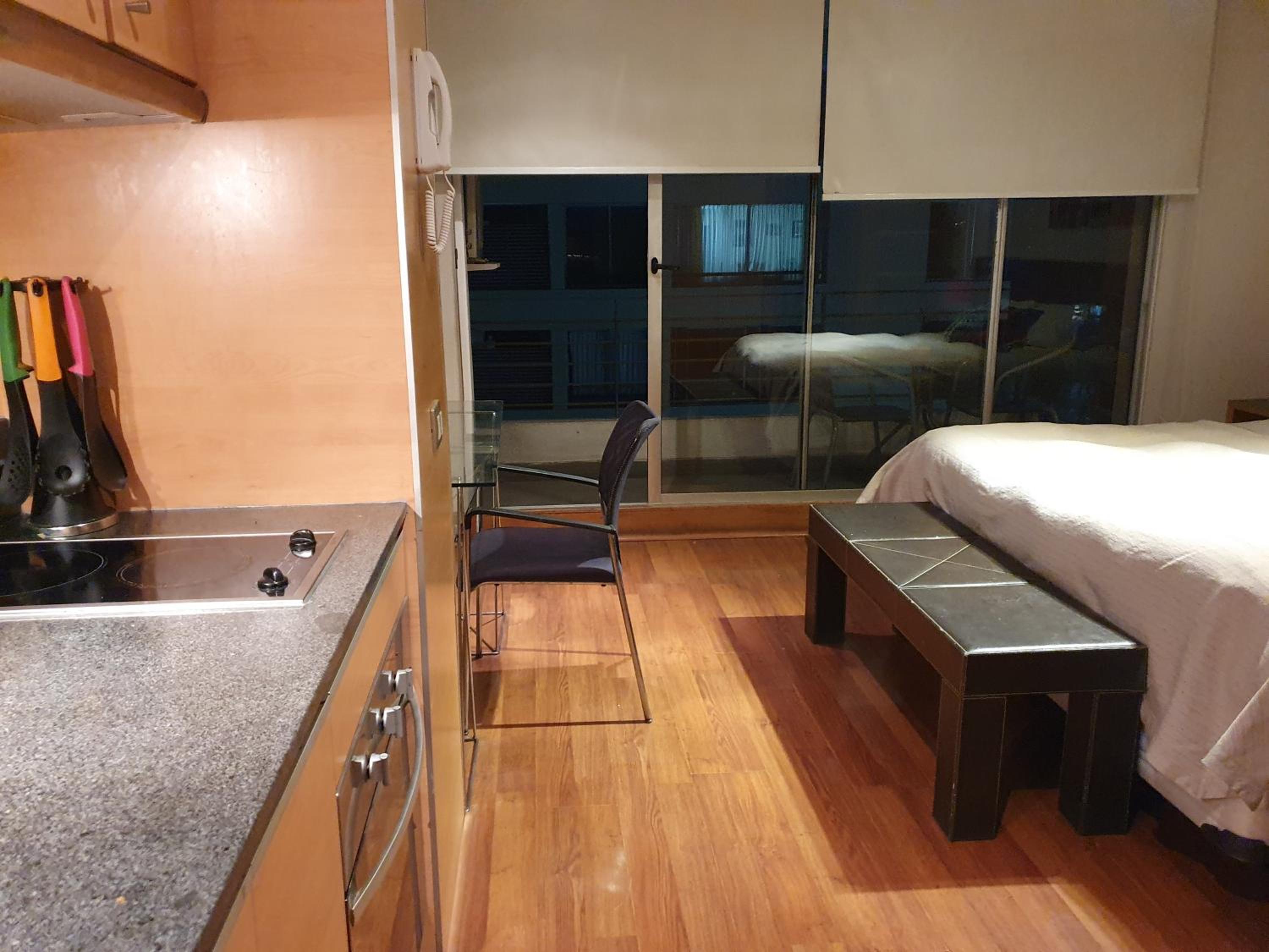 La Concepcion, Providencia Suites