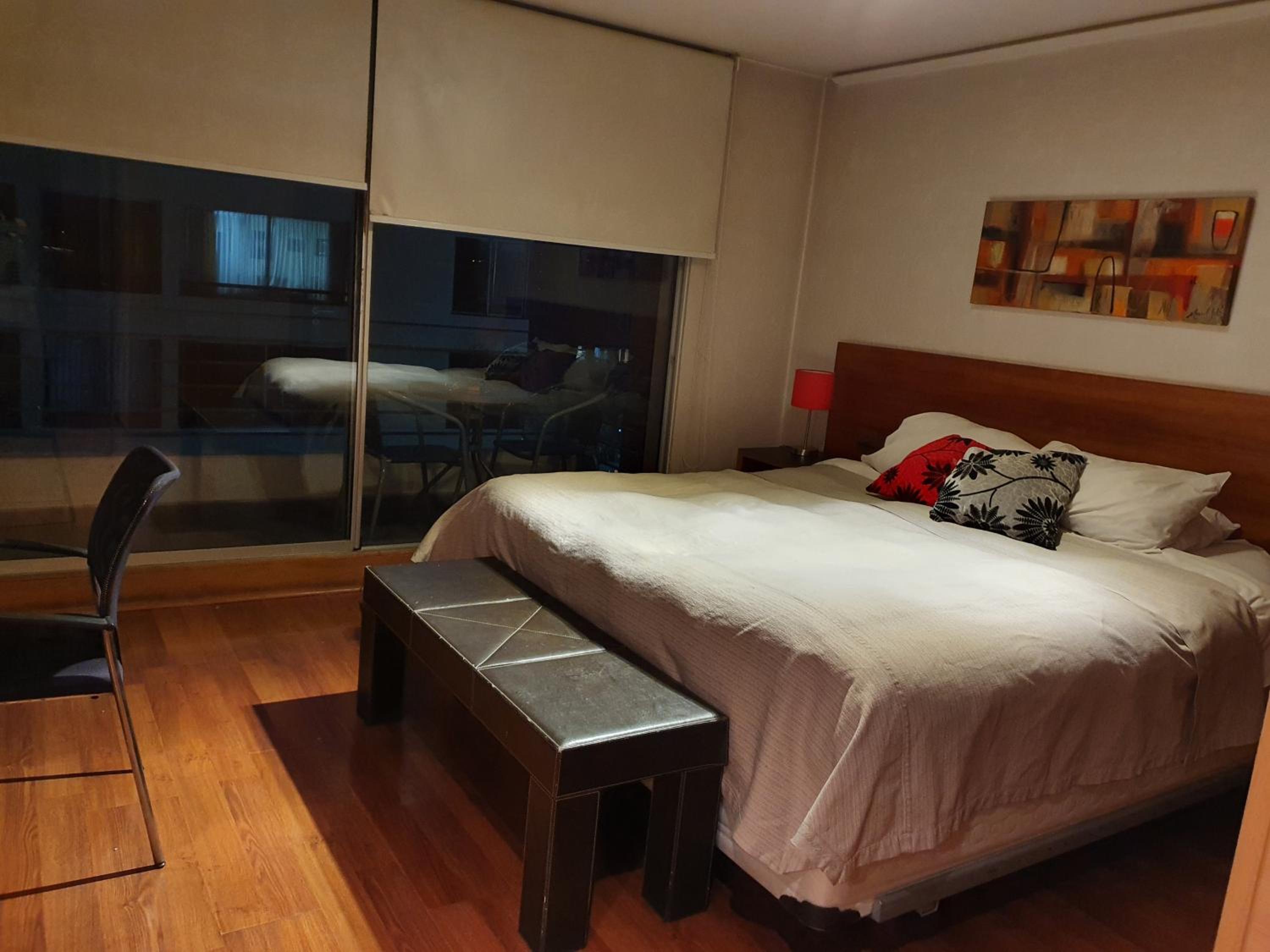 La Concepcion, Providencia Suites