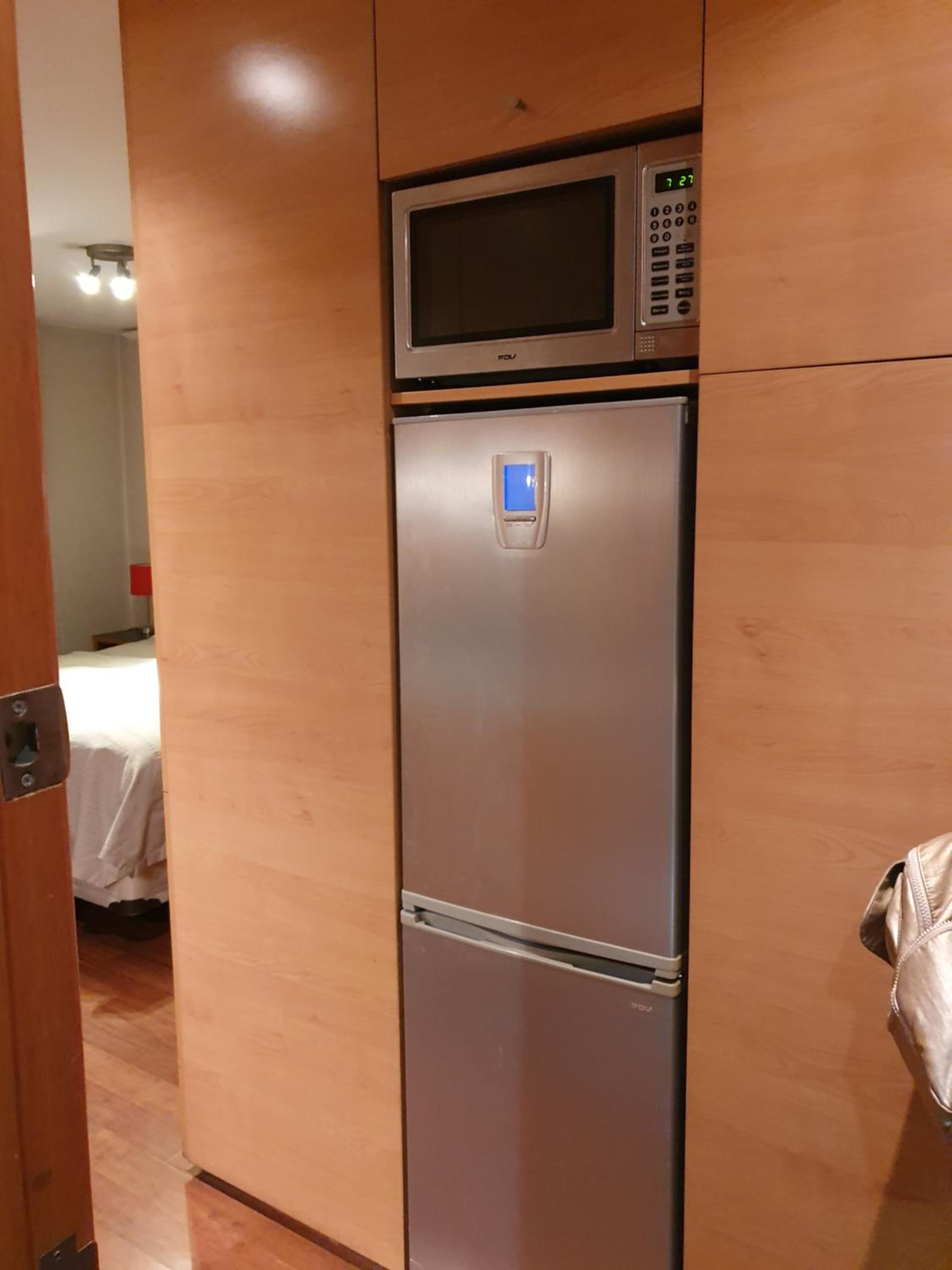 La Concepcion, Providencia Suites