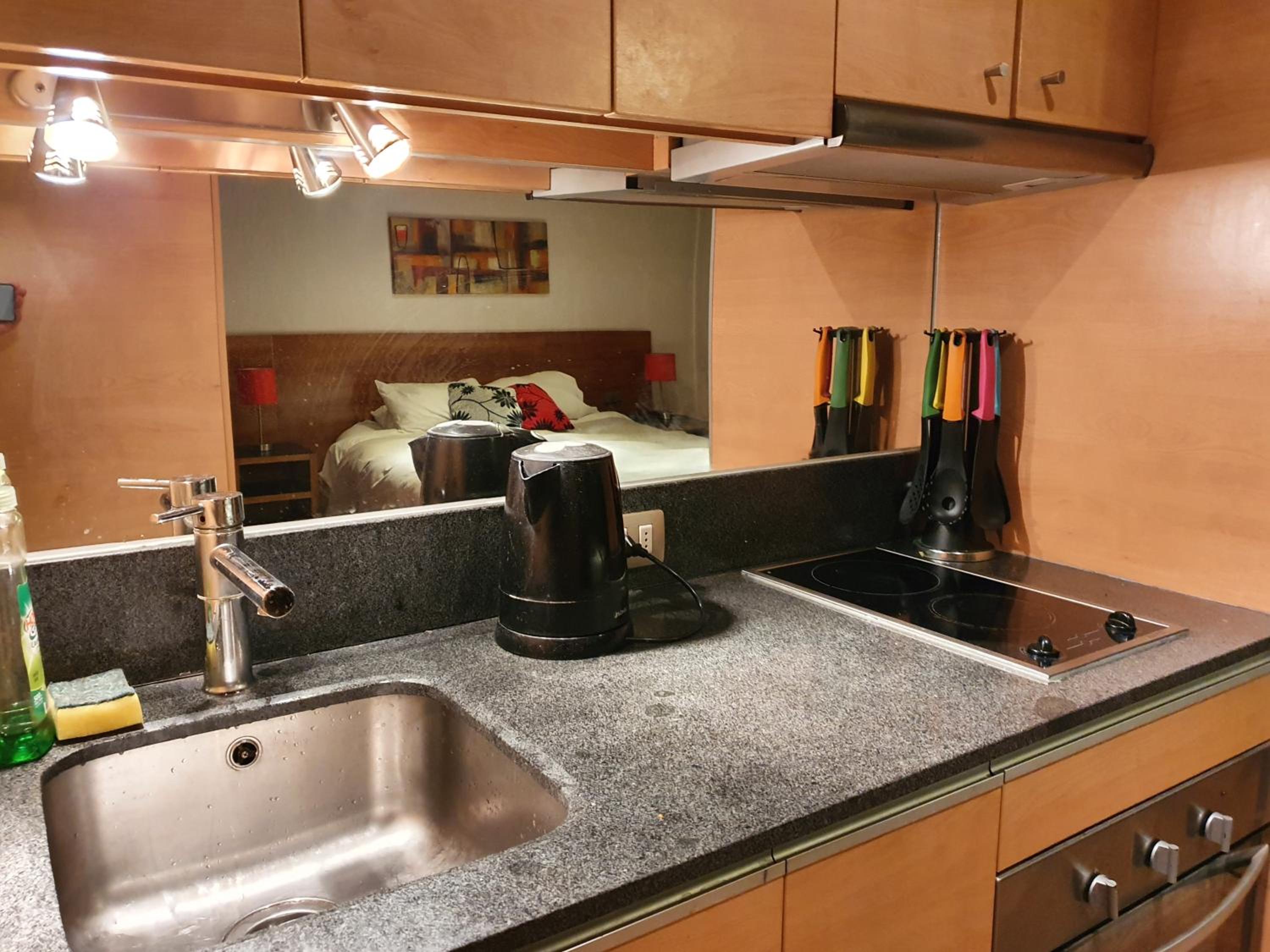 La Concepcion, Providencia Suites